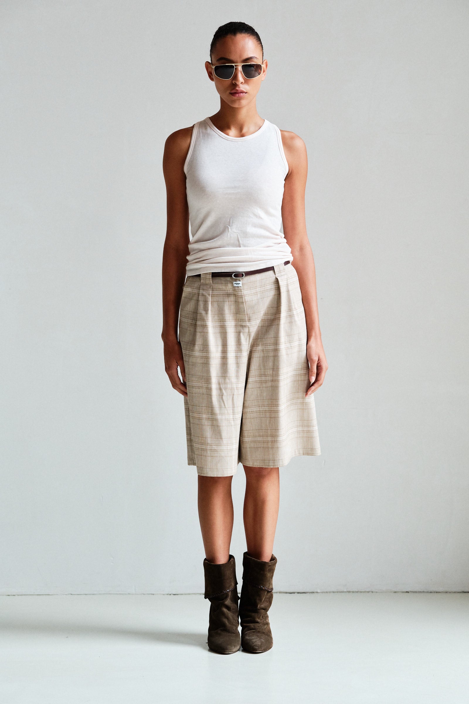 SINGLET (S26T1263LTD) WASH