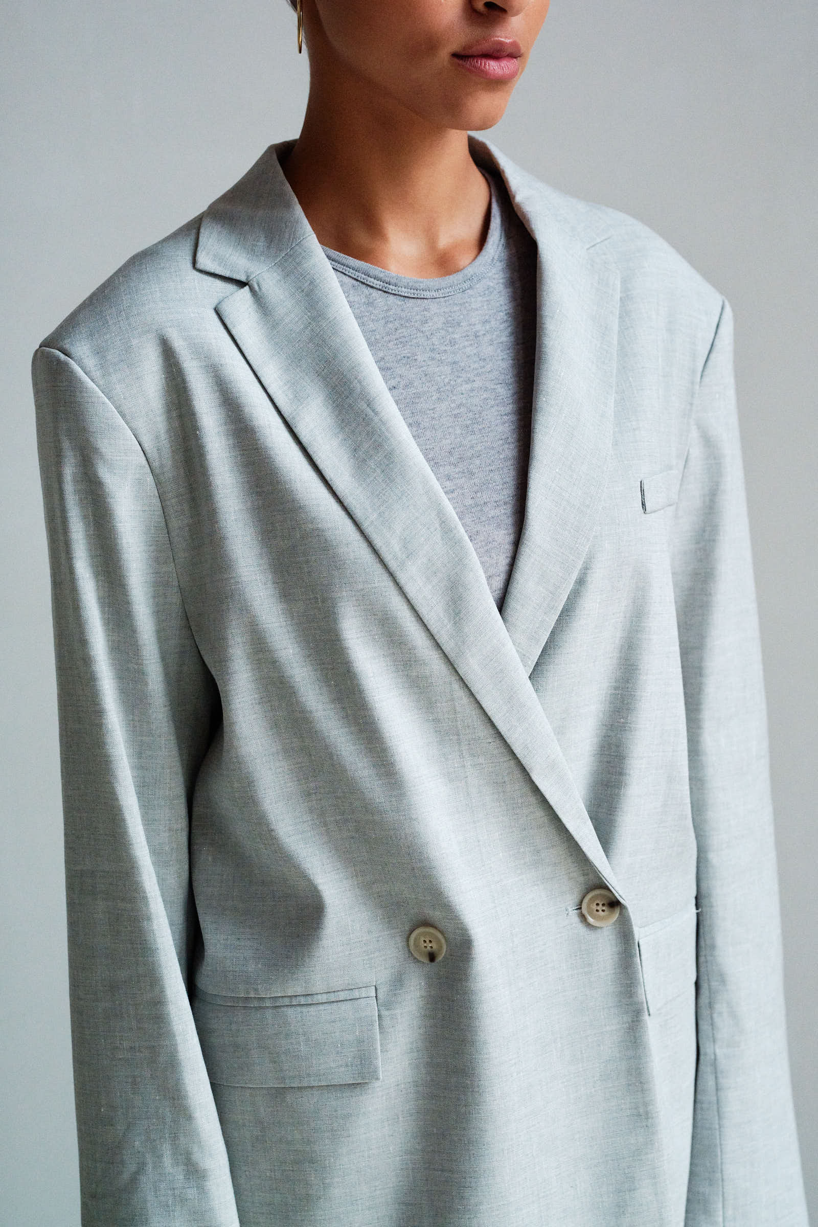 BLAZER (S26N1732LTD) GREY
