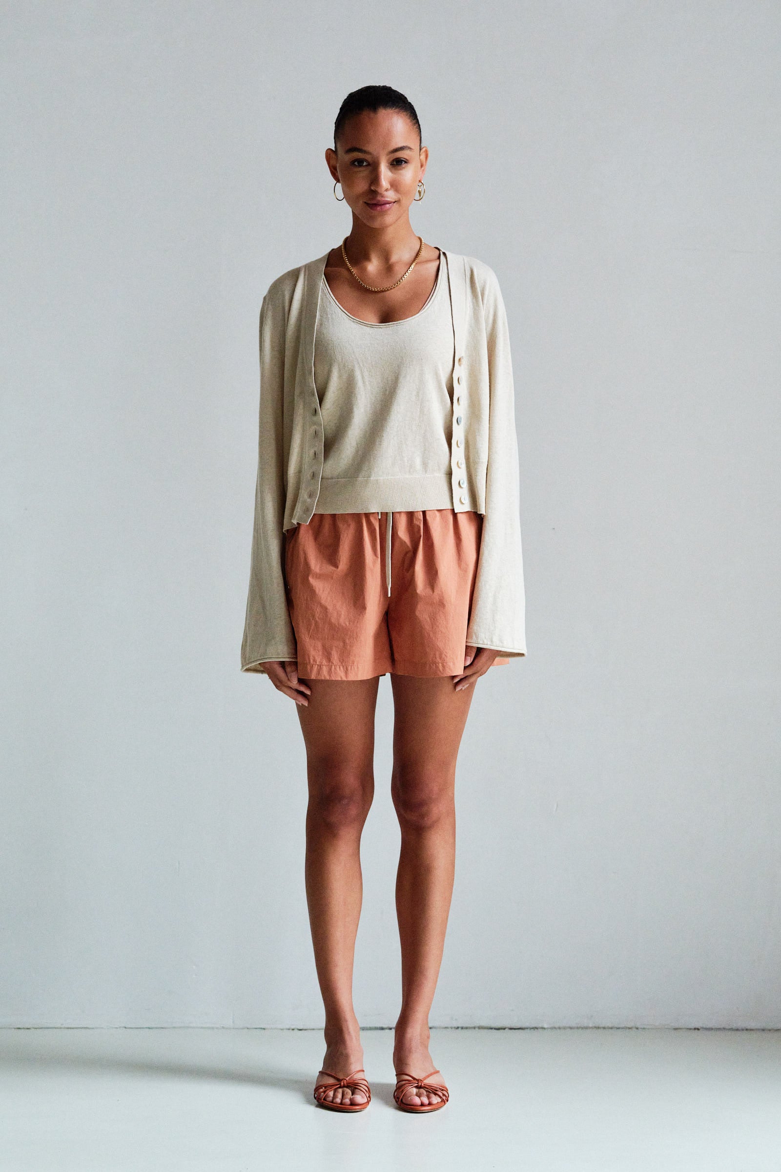 TOP (S26B416LTD) JUTE