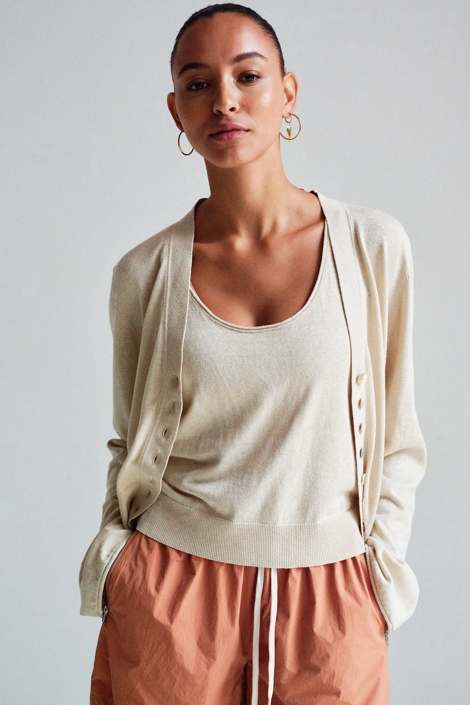 TOP (S26B416LTD) JUTE