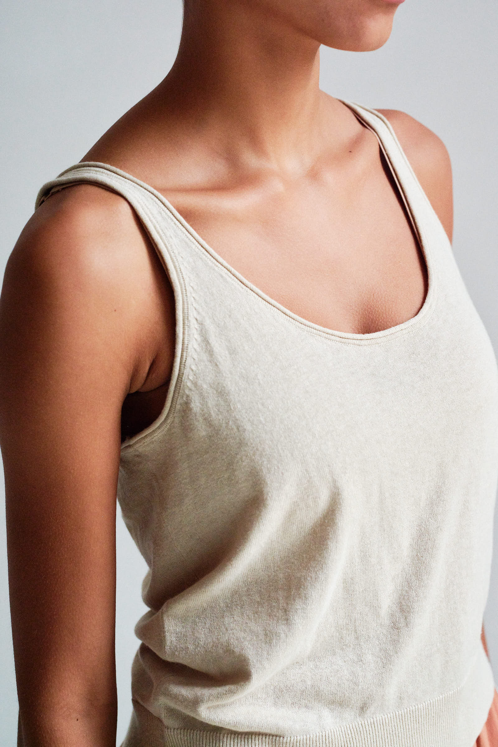 TOP (S26B416LTD) JUTE