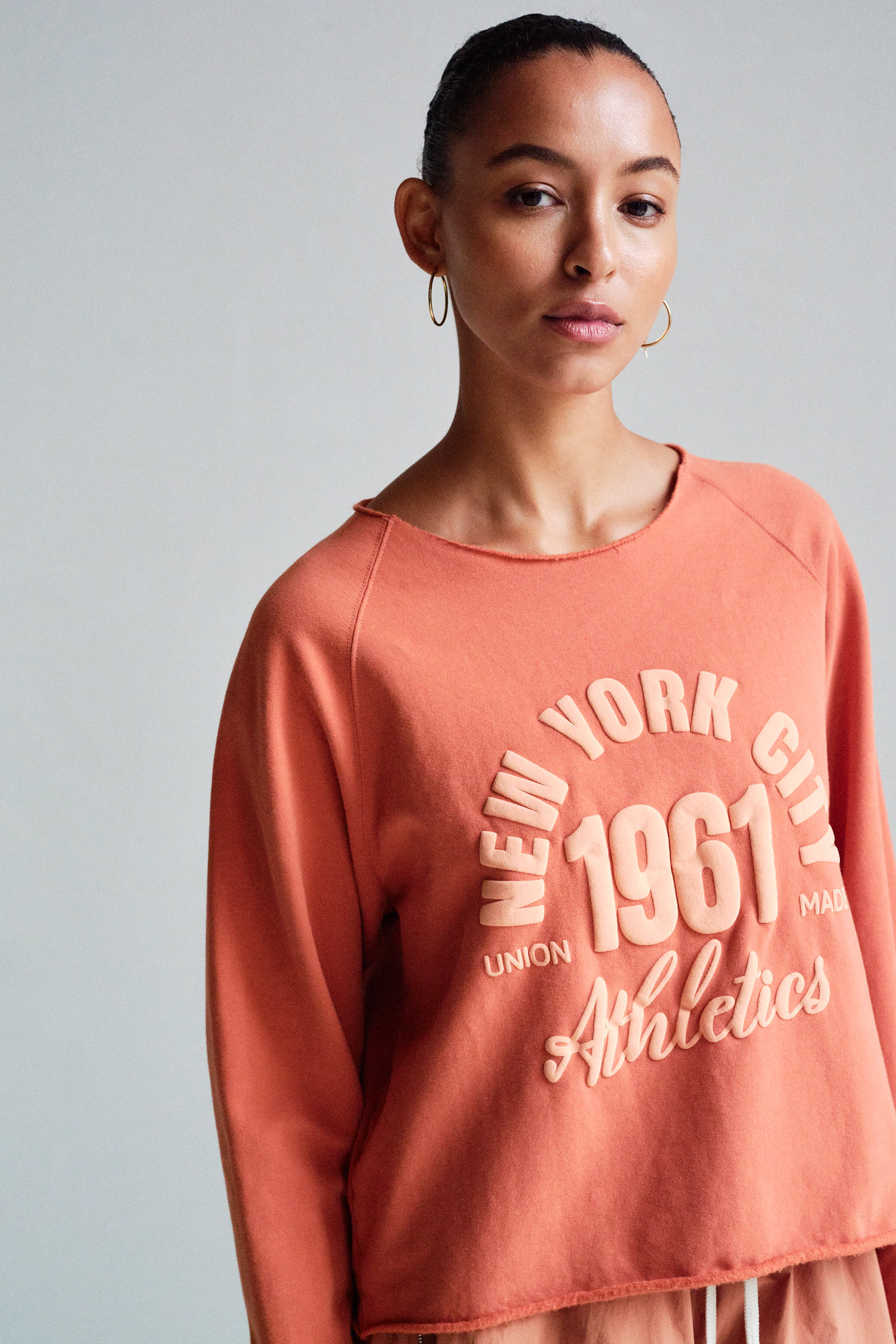 SWEATER (S26F1886LTD) PICANTE - PICANTE