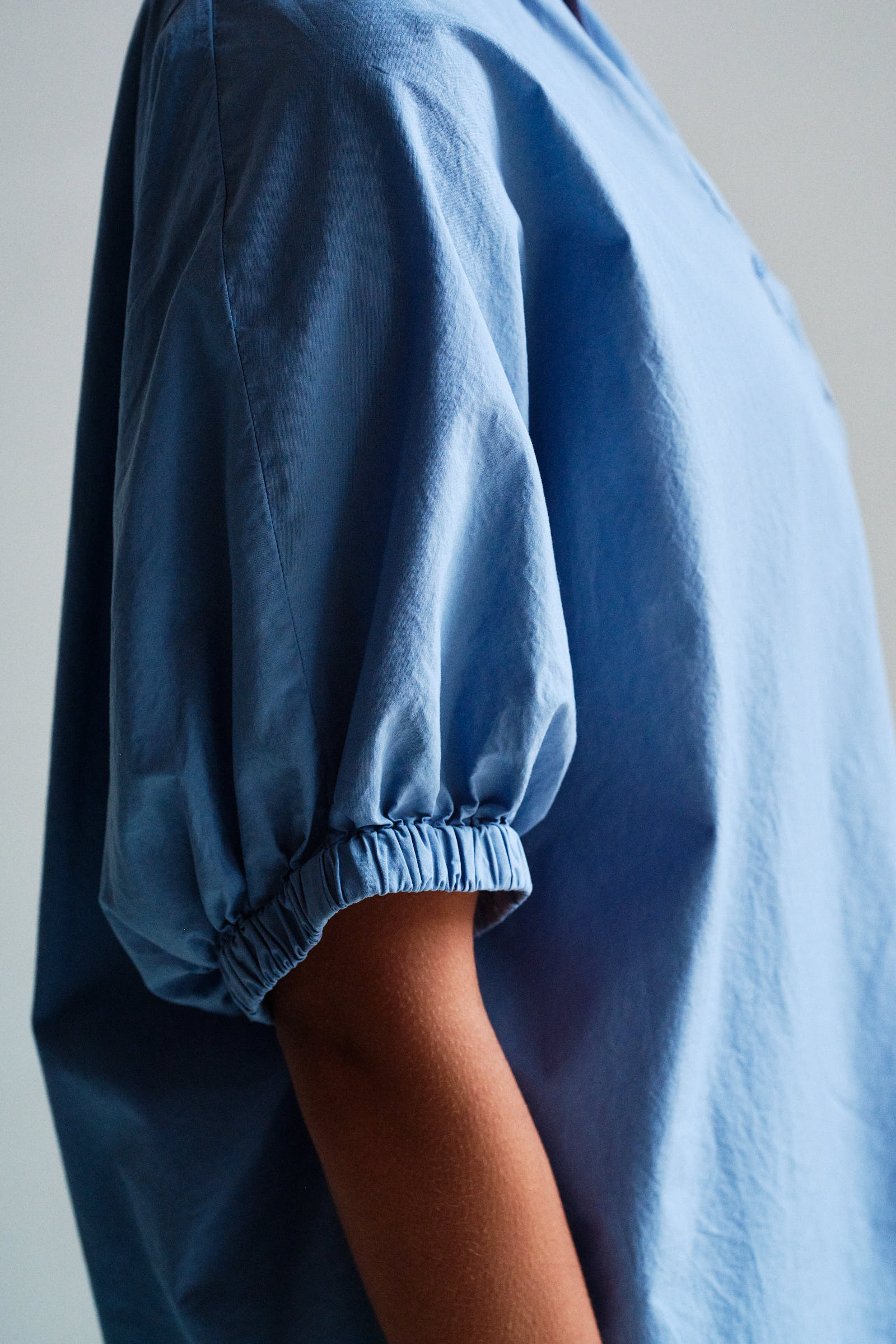 BLOUSE (S26Z890LTD) MOONLIGHT
