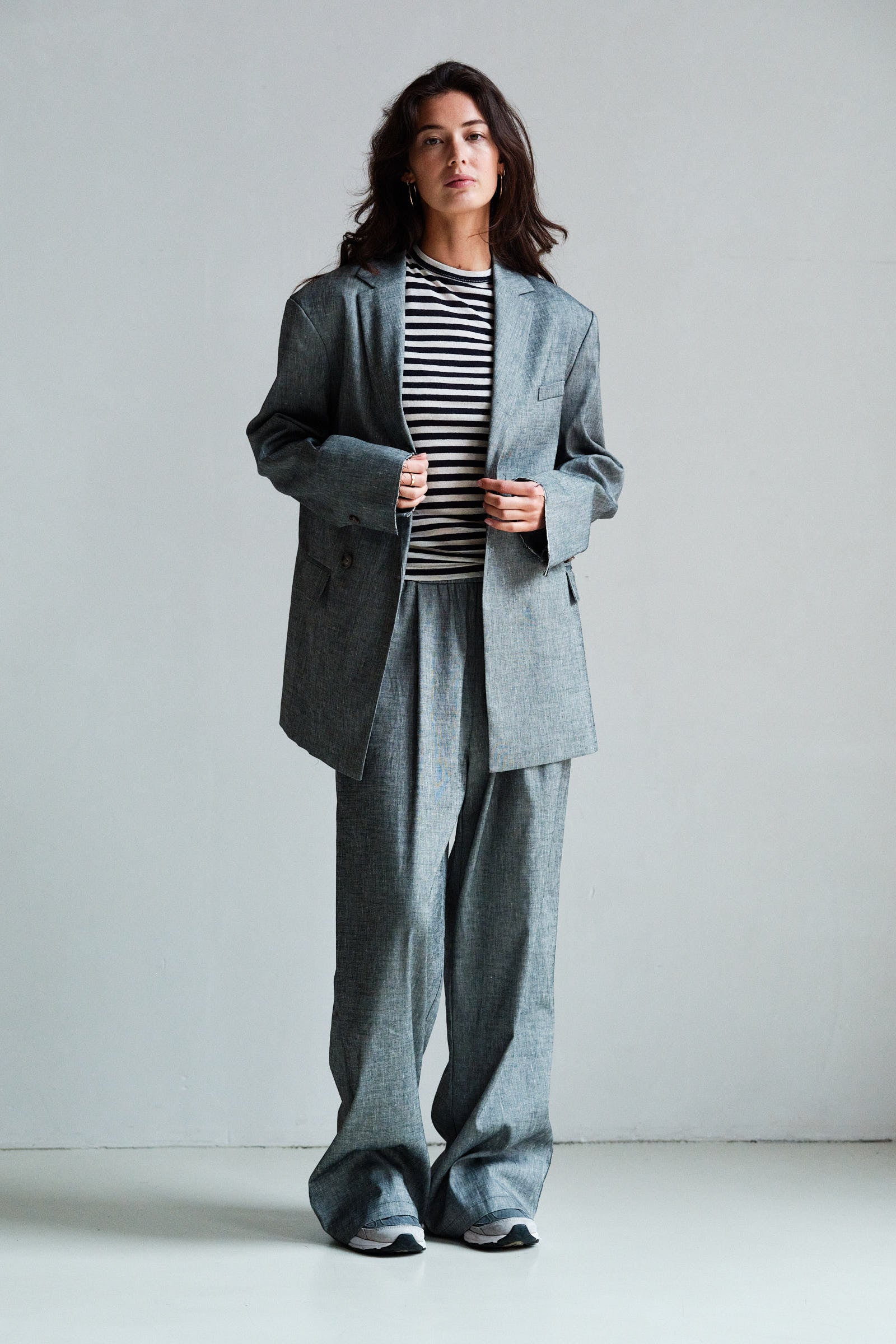 BLAZER (S26N1732LTD) WOOD