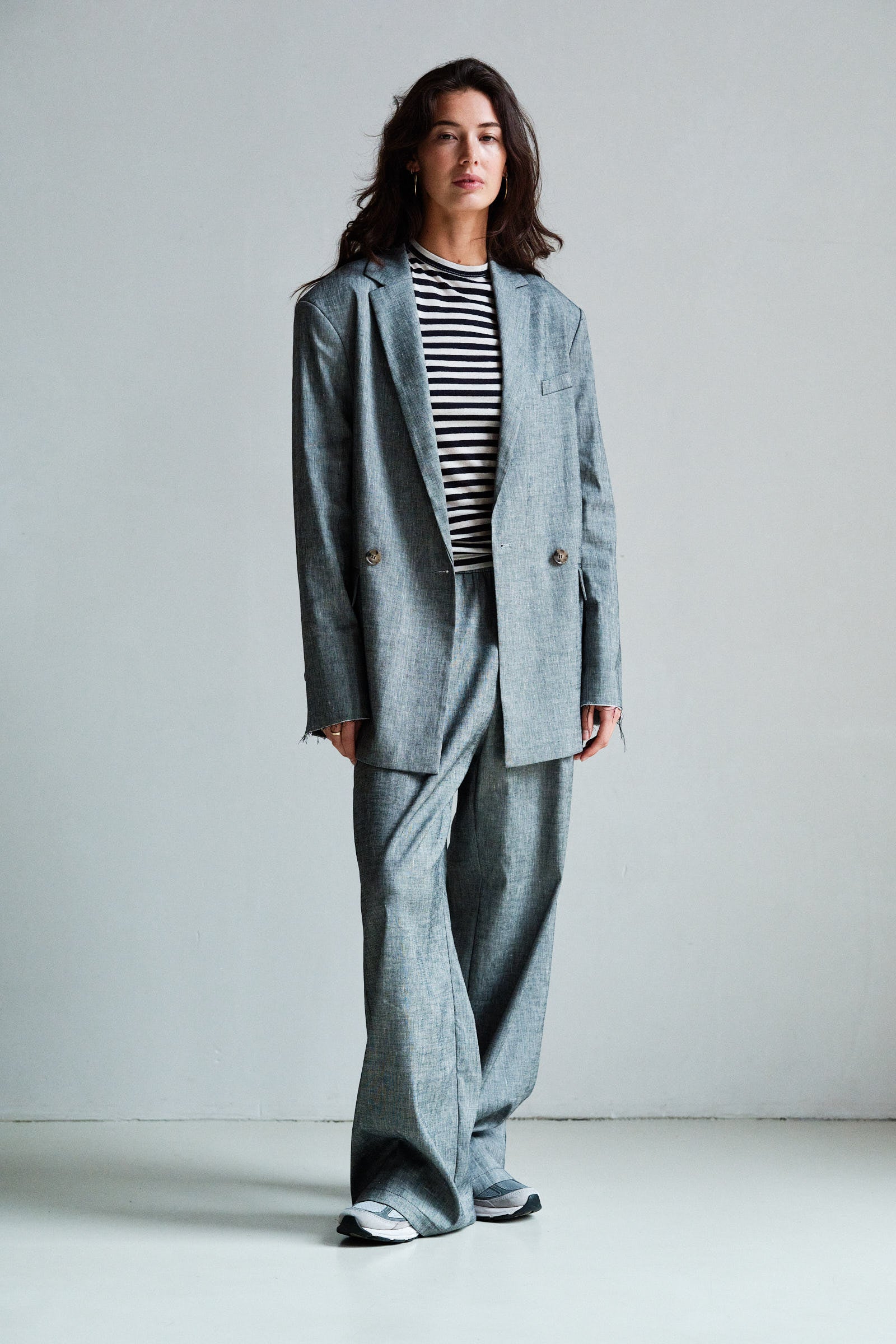 BLAZER (S26N1732LTD) WOOD