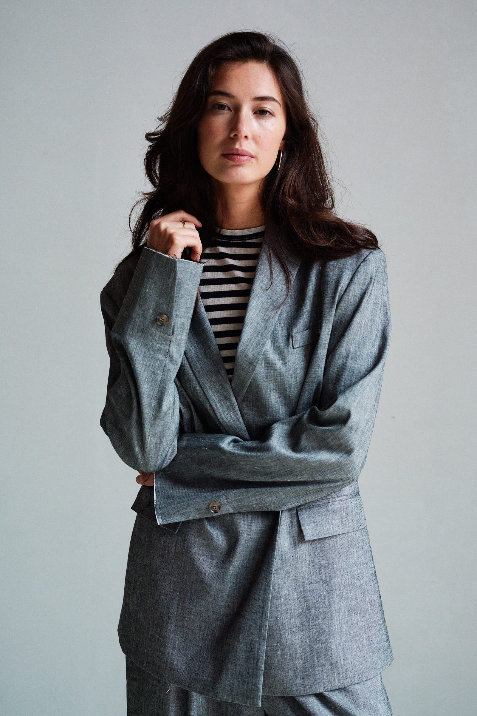 BLAZER (S26N1732LTD) WOOD