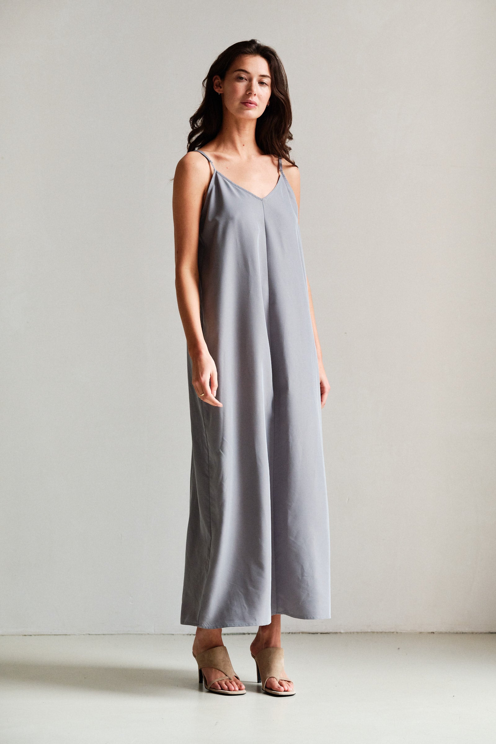 DRESS (S26F1887LTD-A) STONE