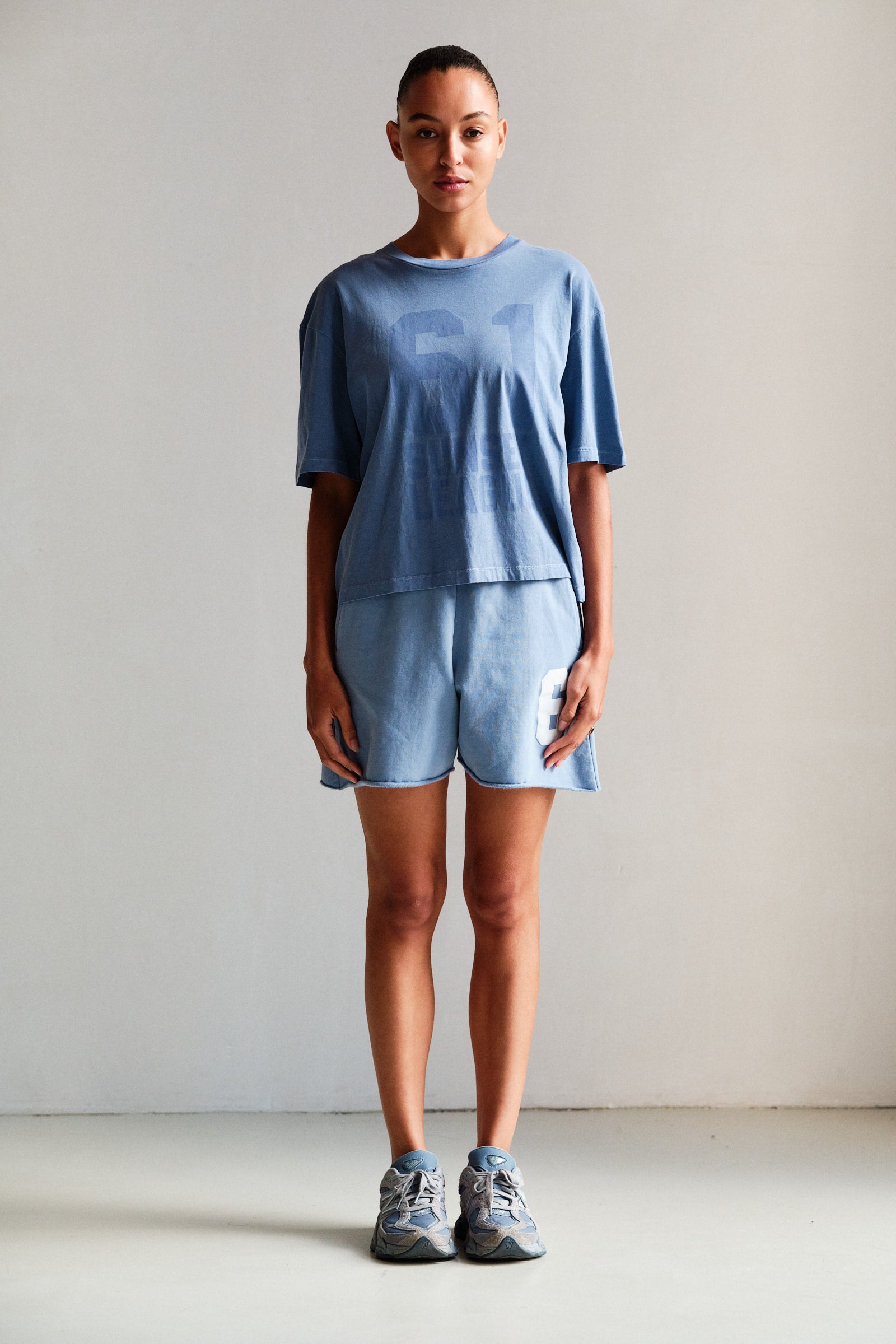 T-SHIRT (S26F1889LTD) MOONLIGHT