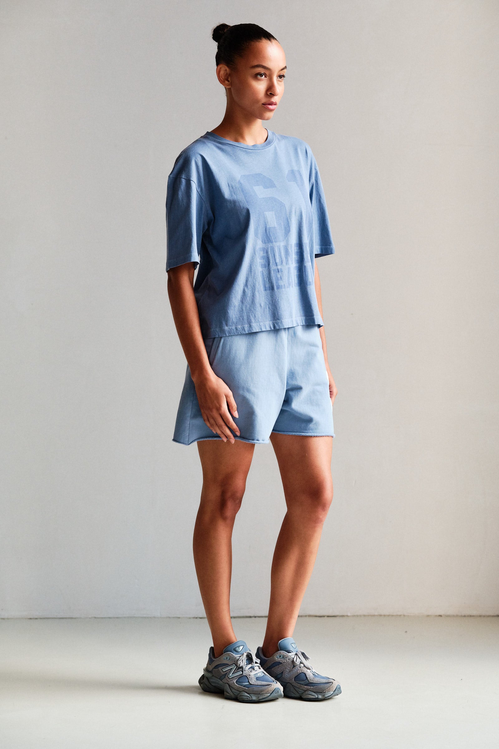 T-SHIRT (S26F1889LTD) MOONLIGHT