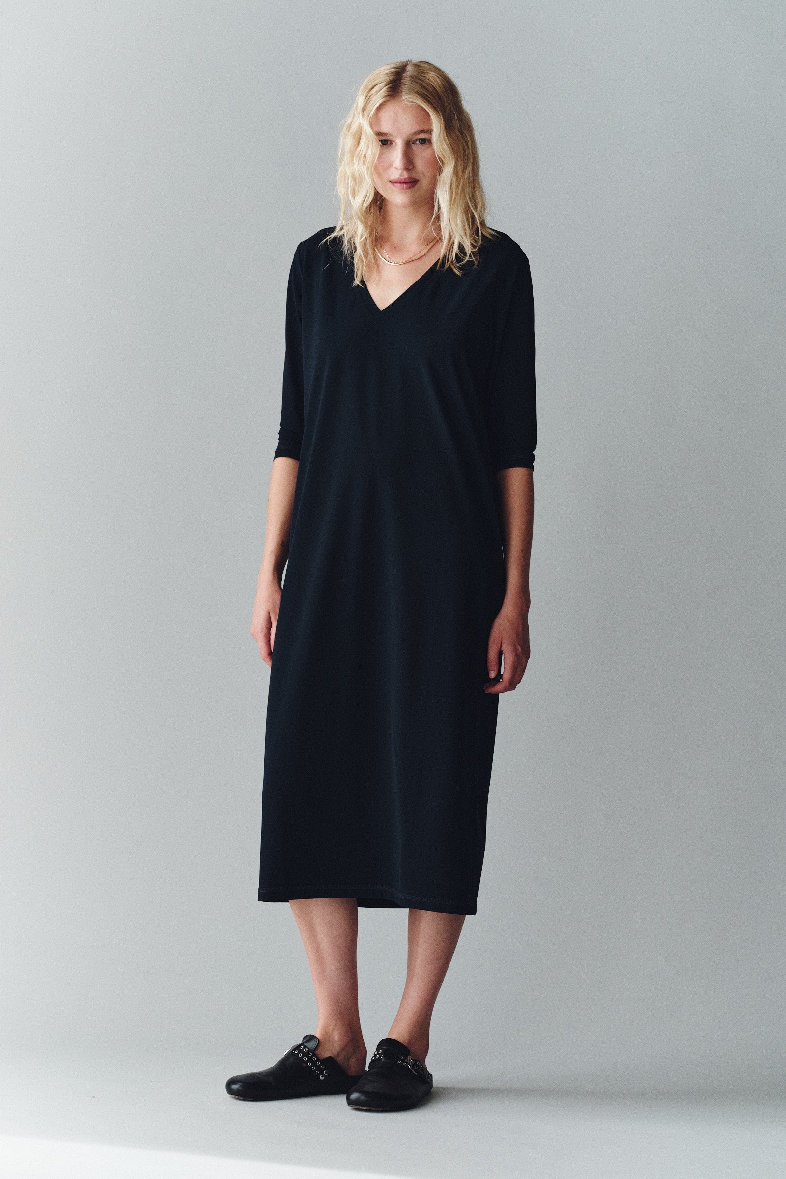 DRESS (BLAKE) NAVY
