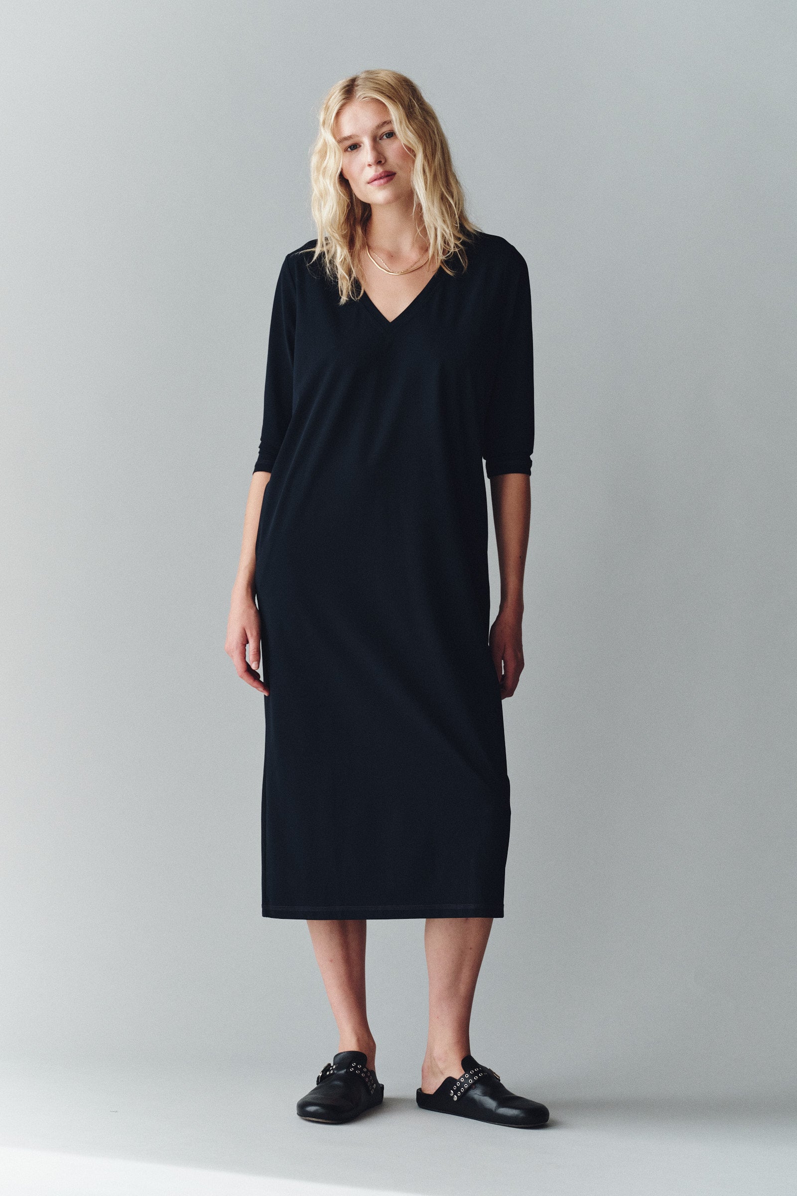 DRESS (BLAKE) NAVY