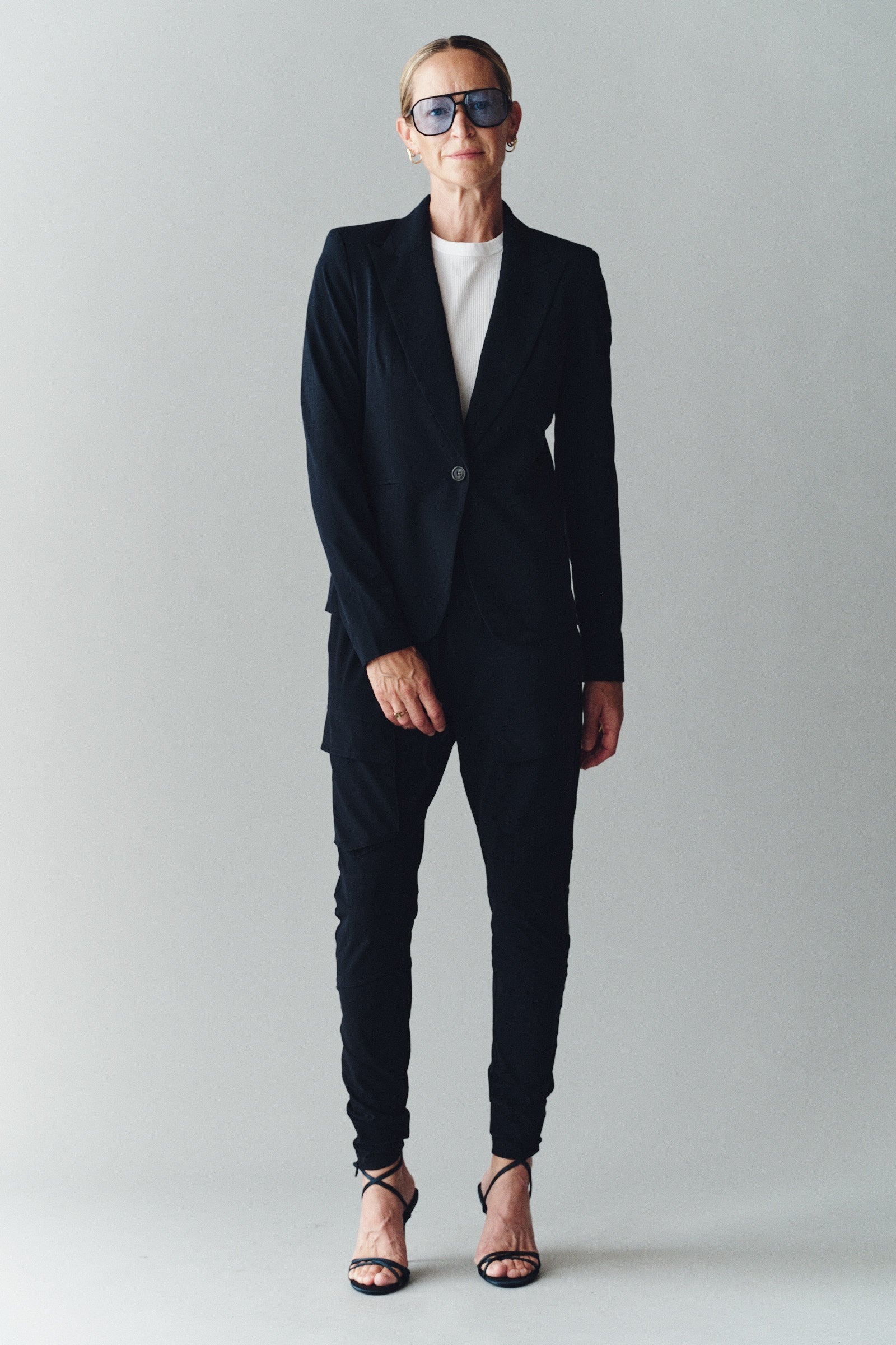 BLAZER (BOSTON) NAVY