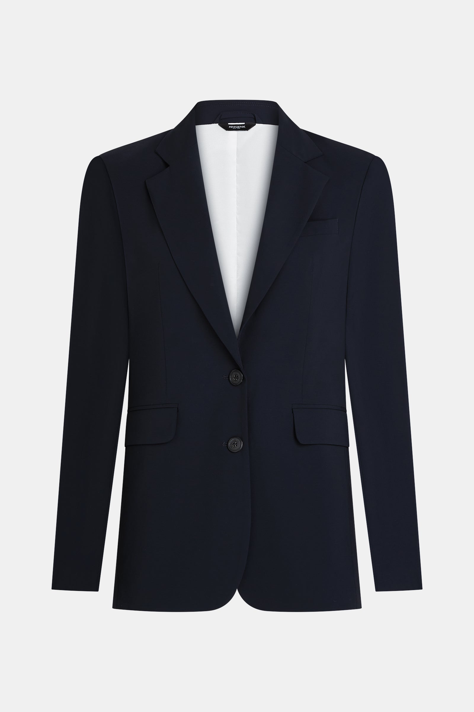BLAZER (CLYDE) NAVY