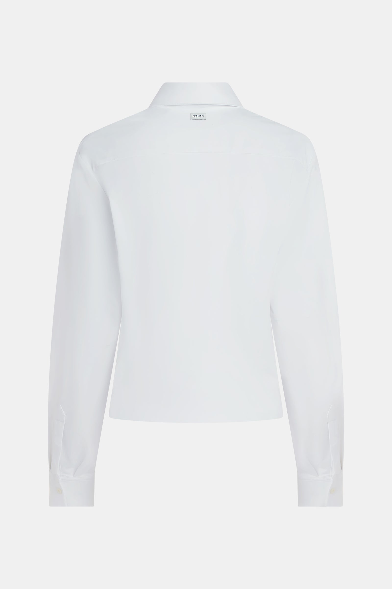 BLOUSE (LOWELL) WHITE