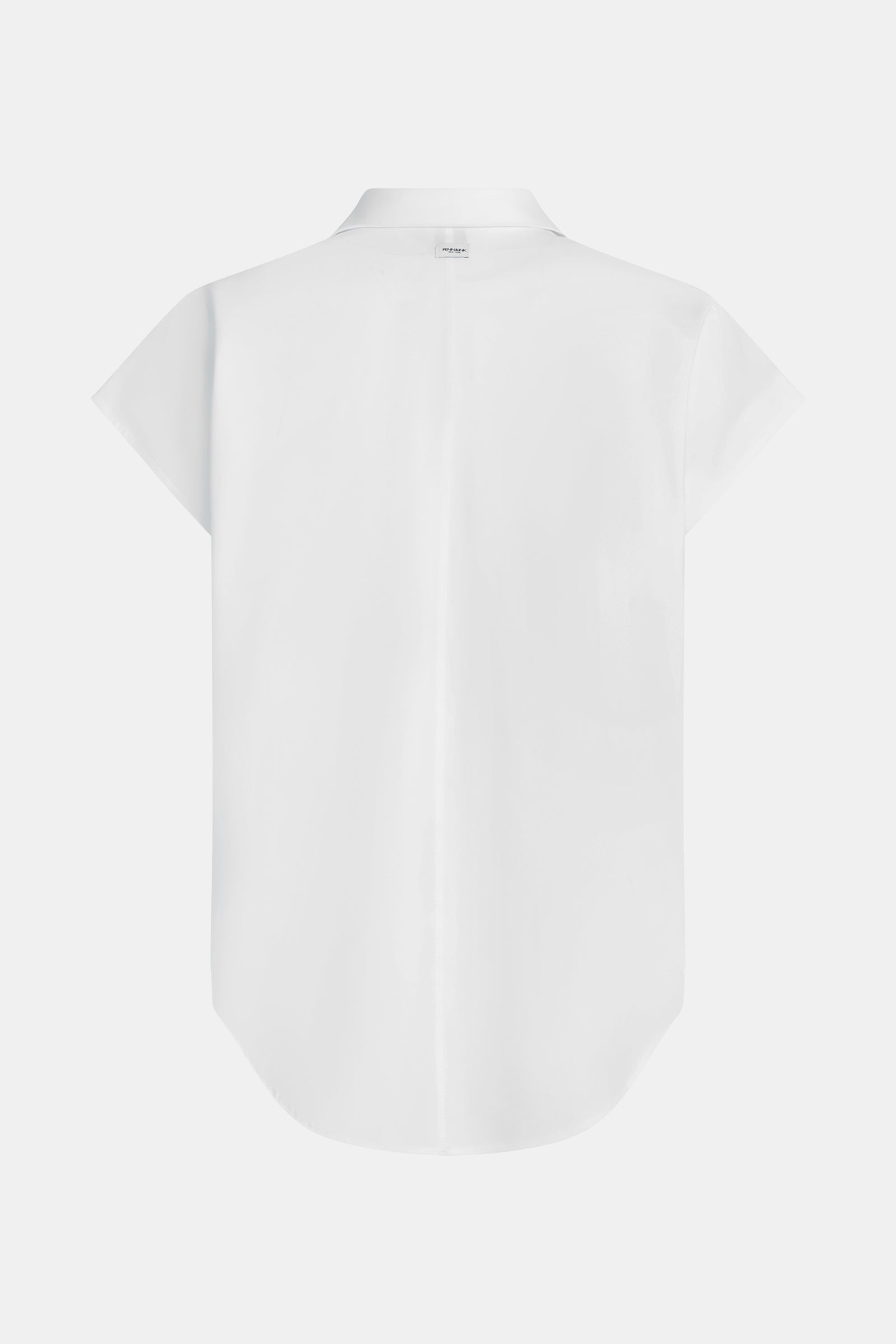 BLOUSE (LYNN) WHITE