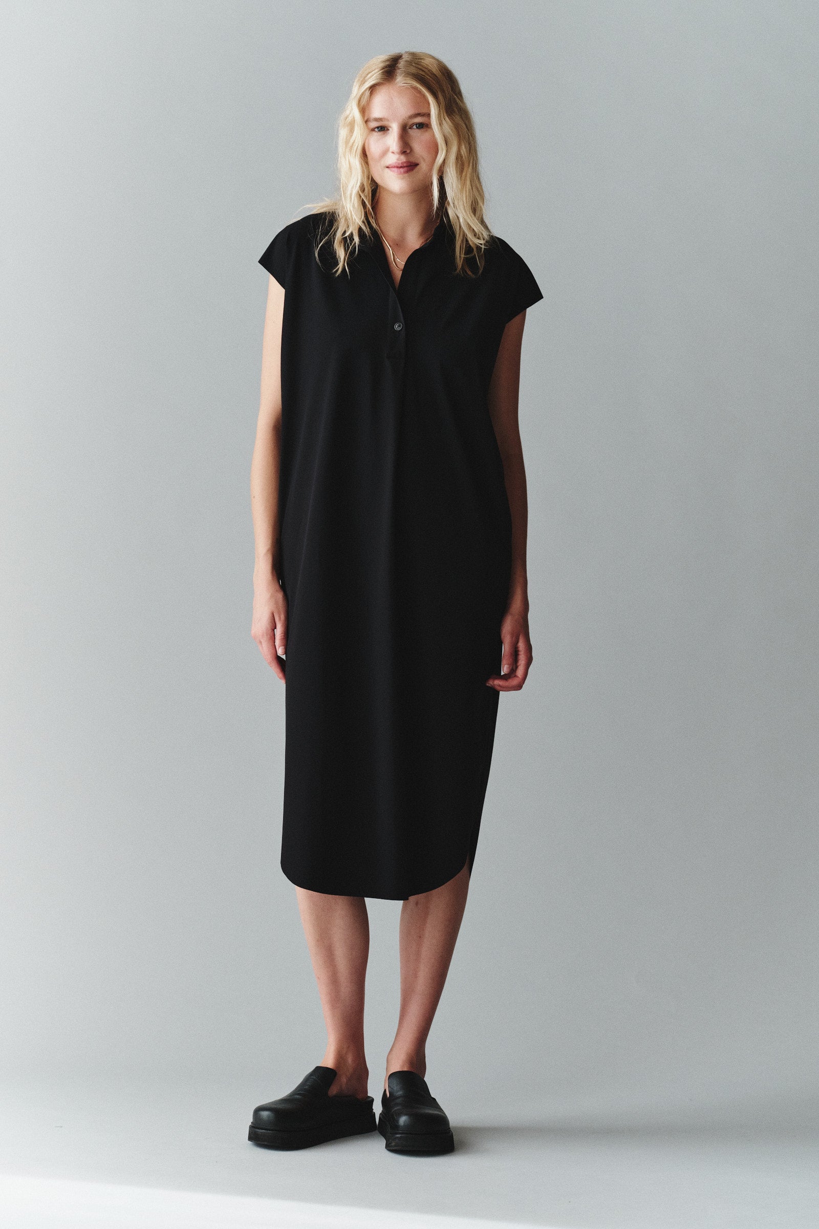 Dress (NASH) Black