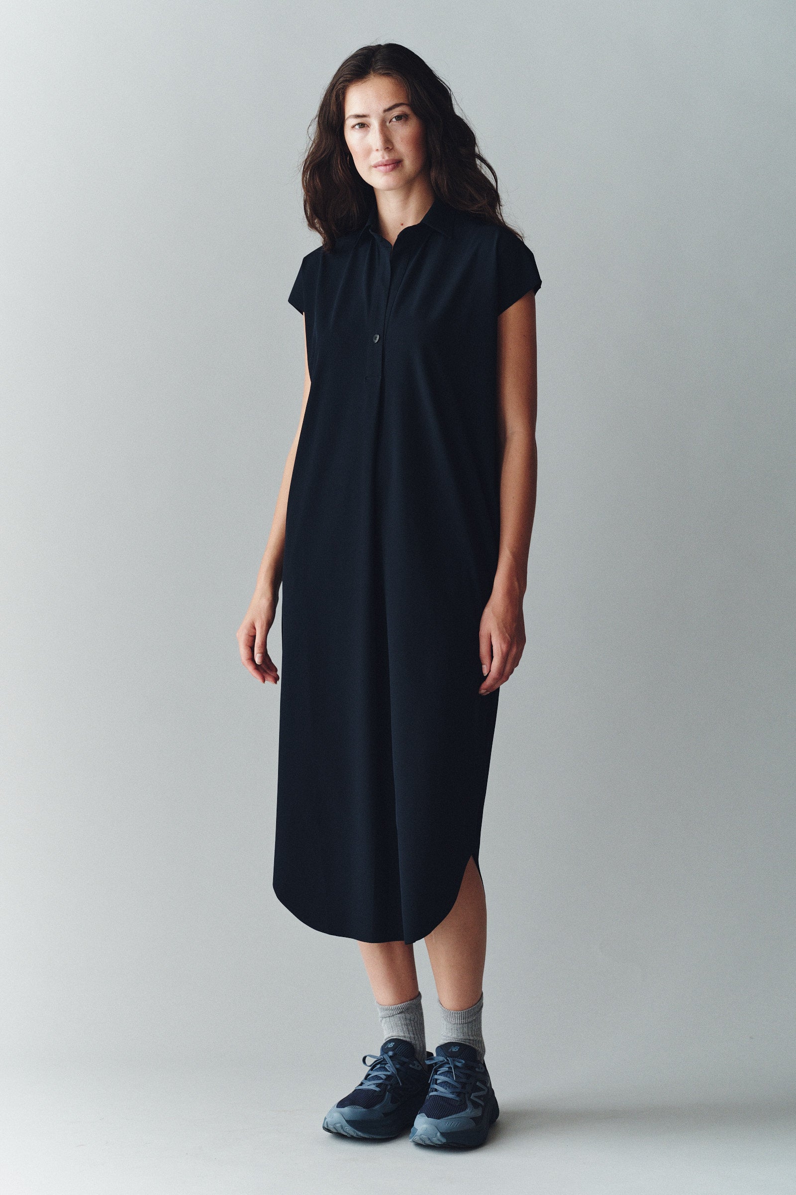 DRESS (NASH) NAVY