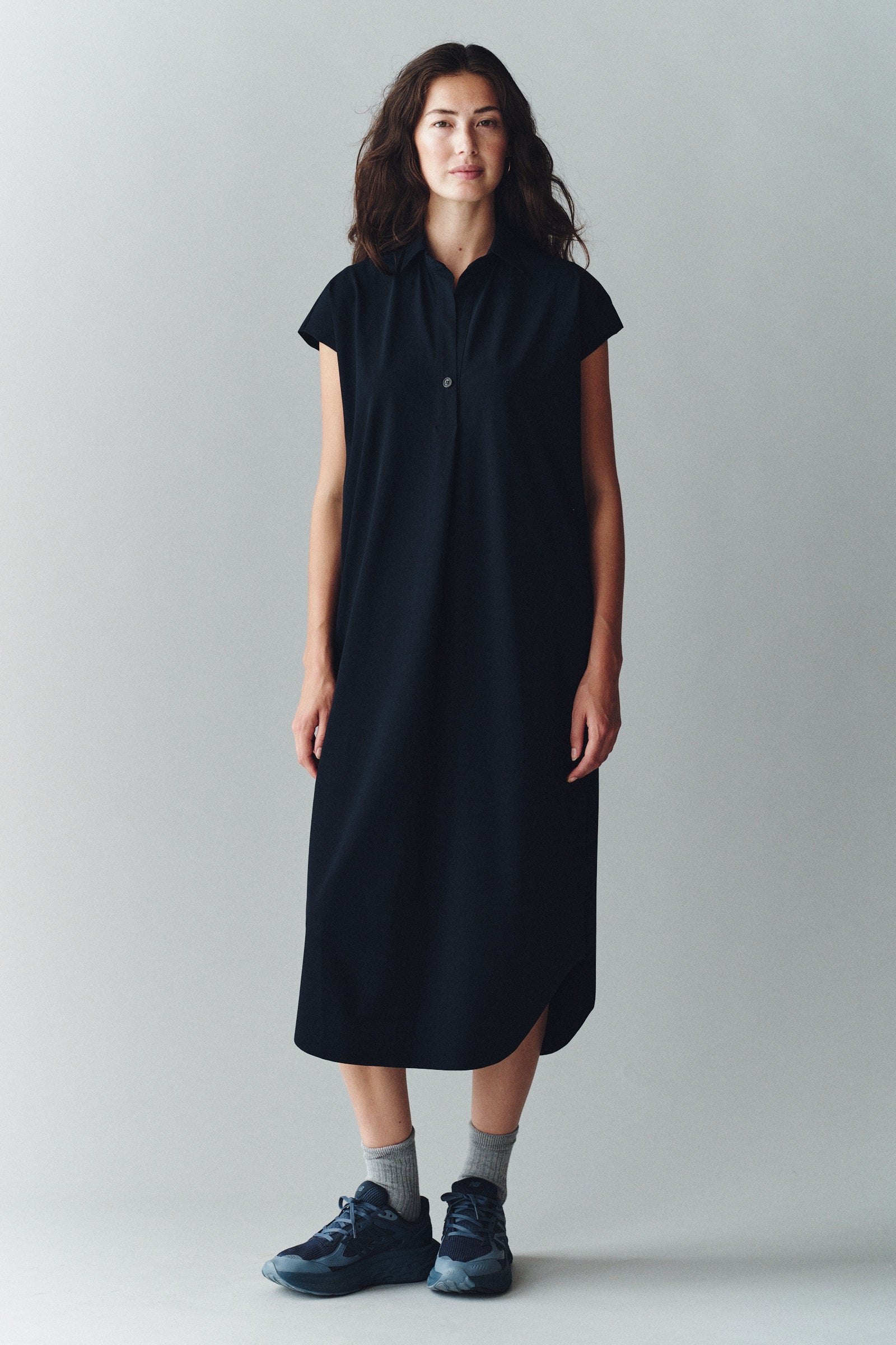 DRESS (NASH) NAVY
