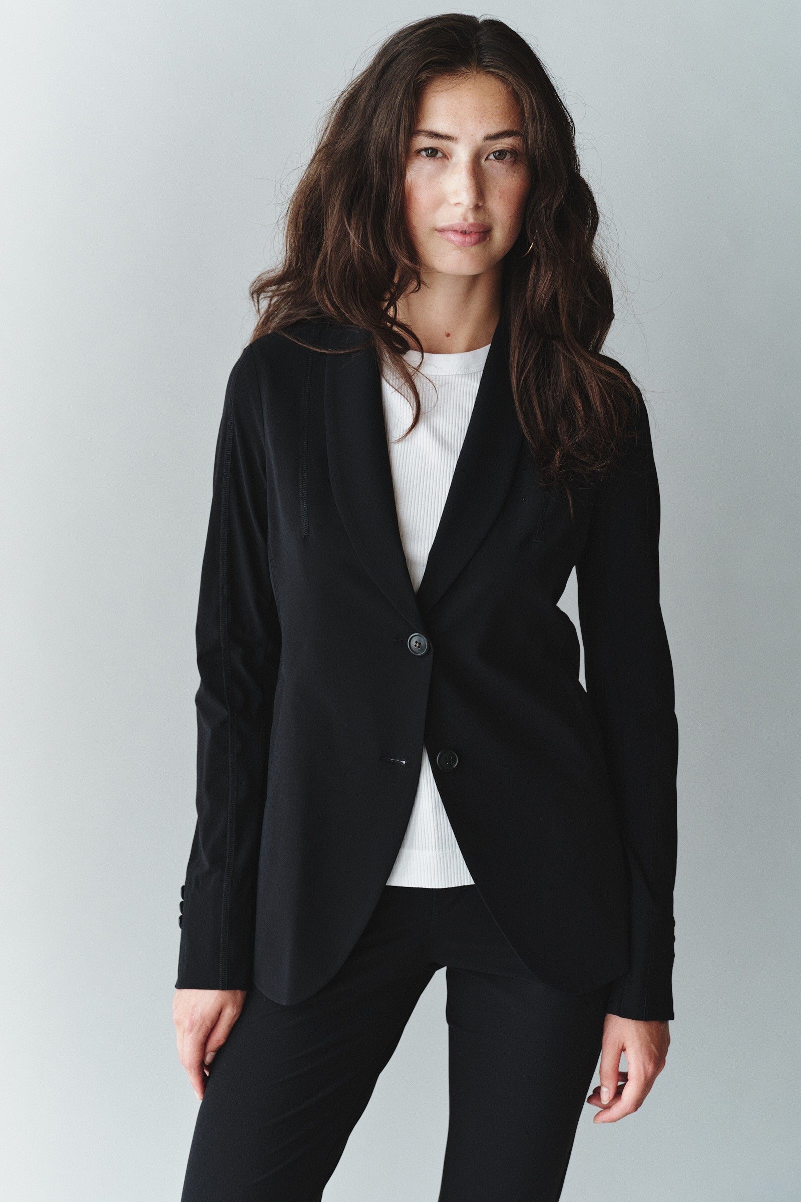 BLAZER (NOVA) BLACK