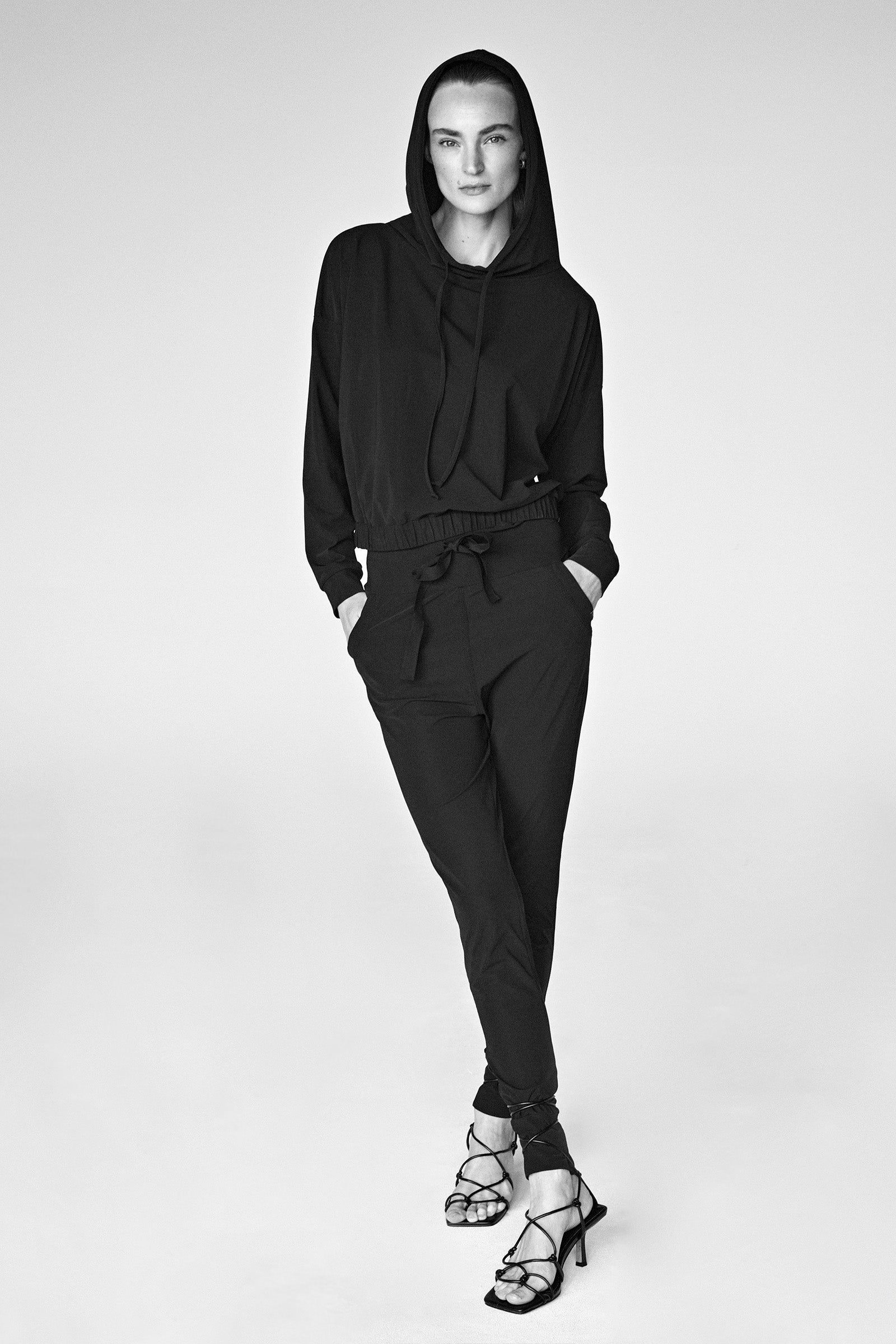 TROUSERS (PITA) NAVY