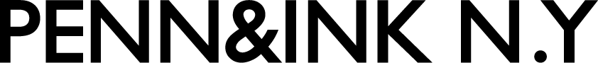 PENN&INK N.Y logo