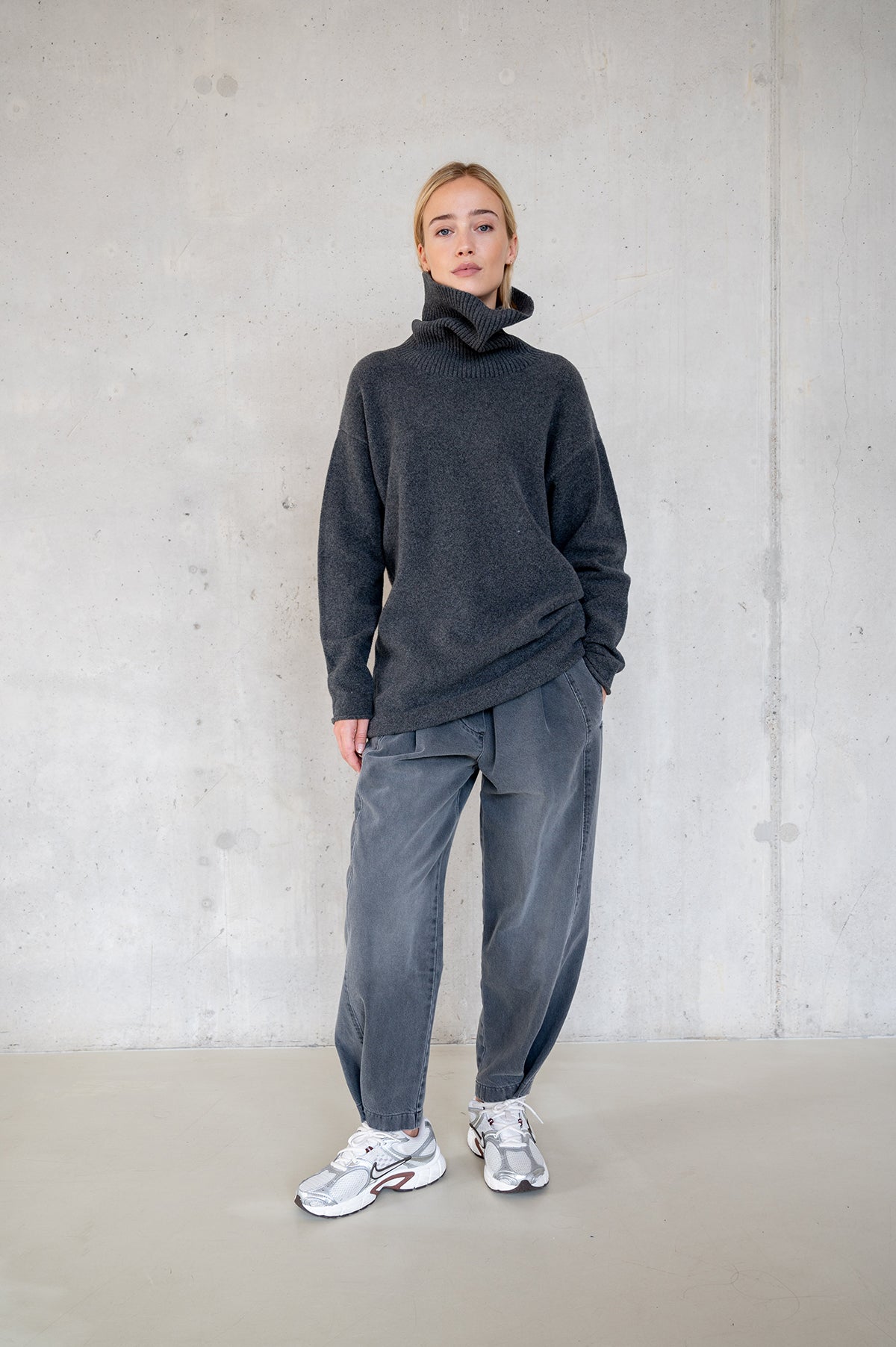 JUMPER (W25B370LTD) ANTRA