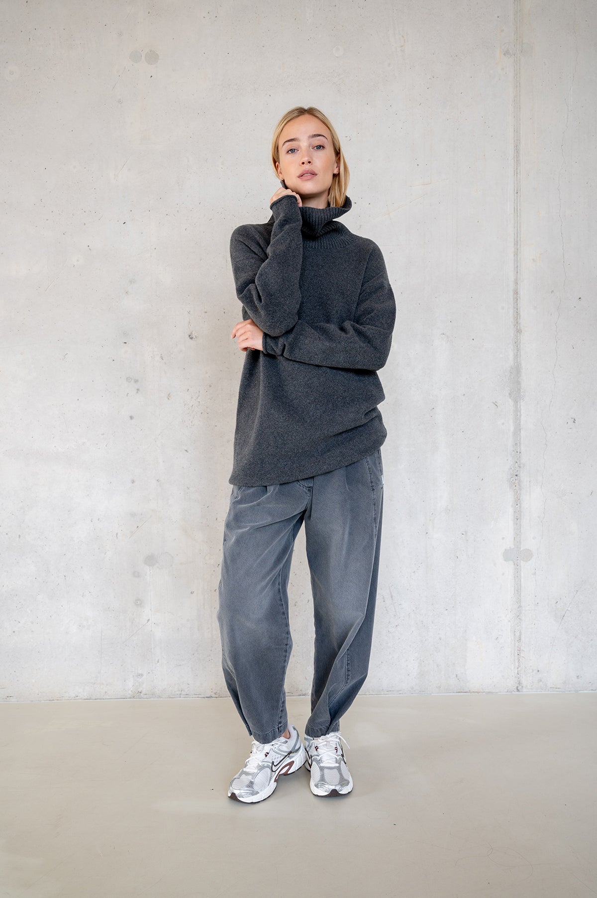 JUMPER (W25B370LTD) ANTRA