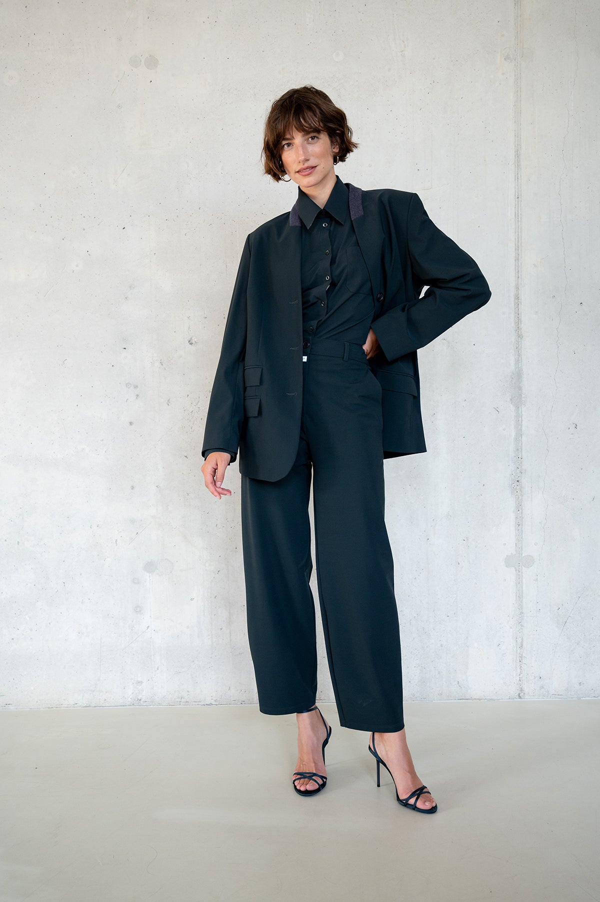 BLAZER (W25N1665LTD) ANTRA