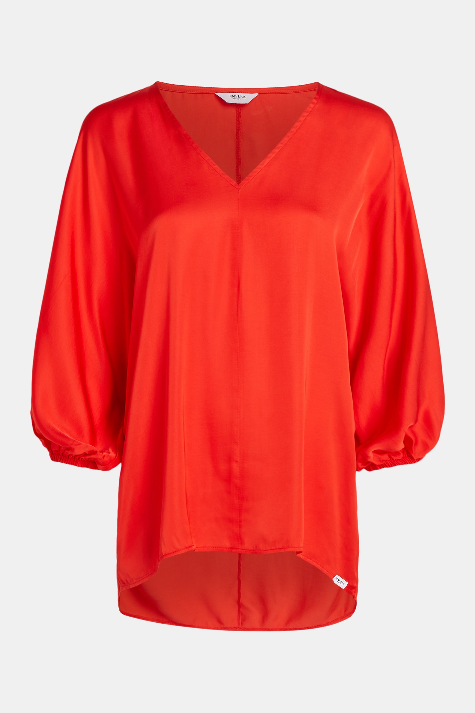 TOP (S24F1416) CORAL