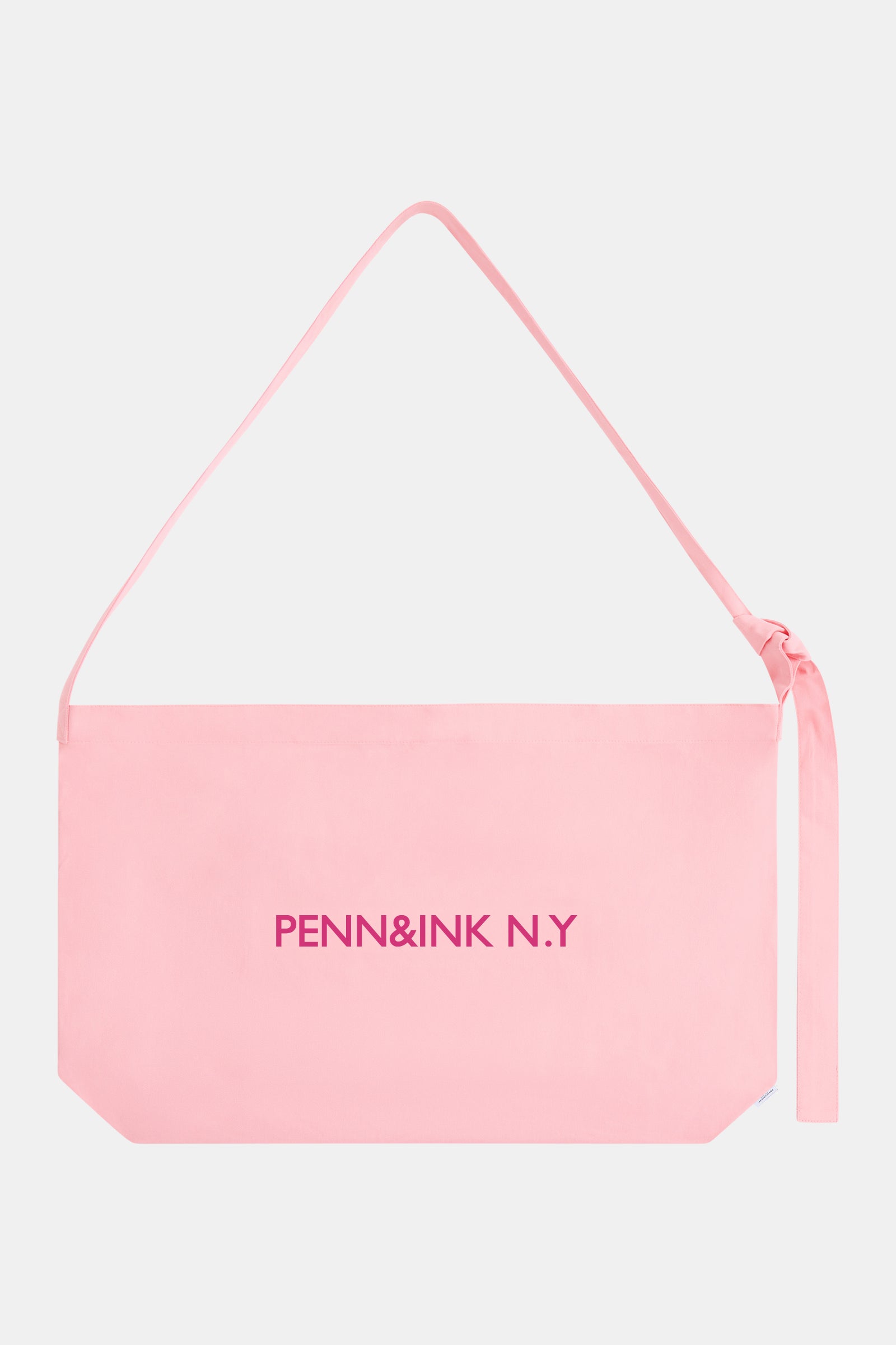 VALENTINE'S BAG PRINT - WILD ROSE