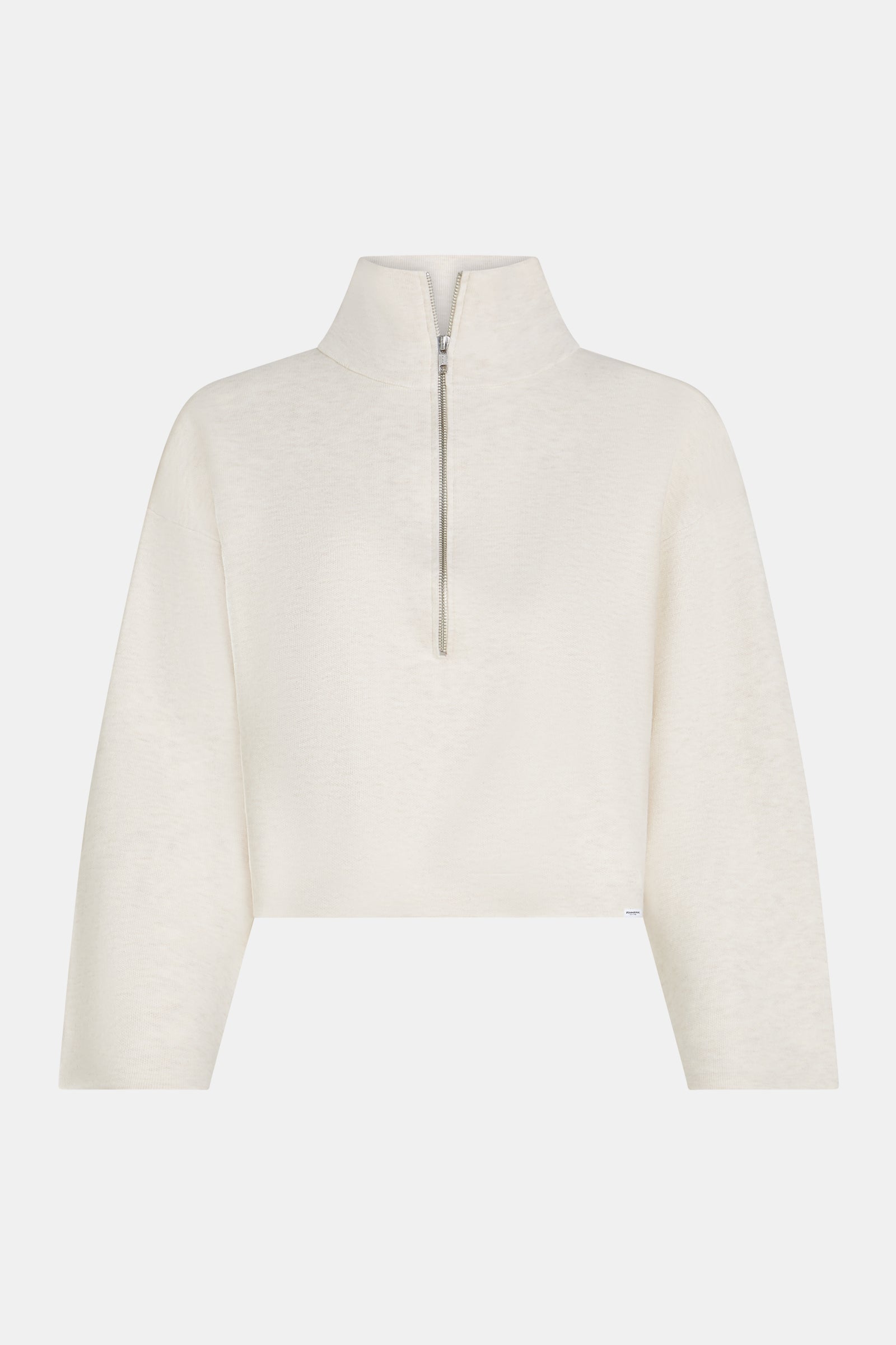 JUMPER (S26B392) ECRU