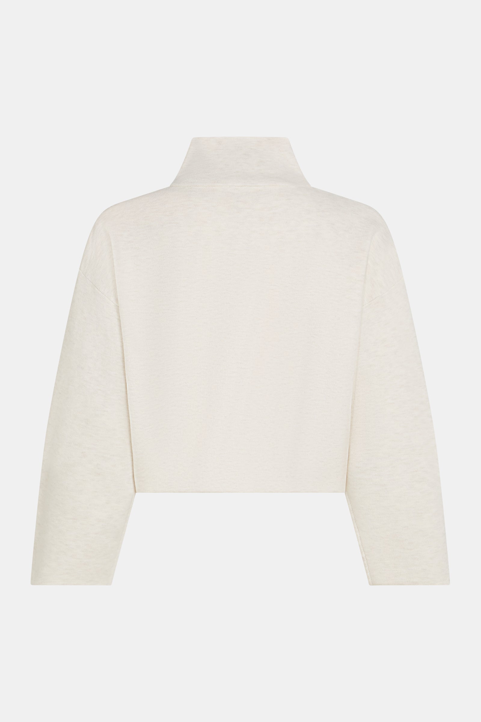 JUMPER (S26B392) ECRU