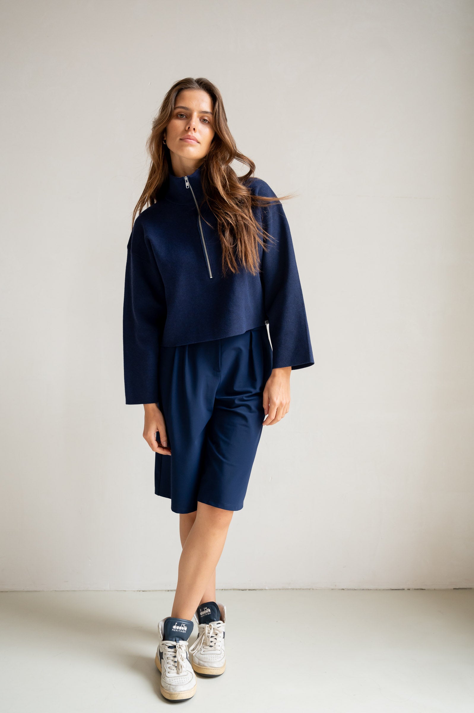 JUMPER (S26B392) NIGHT