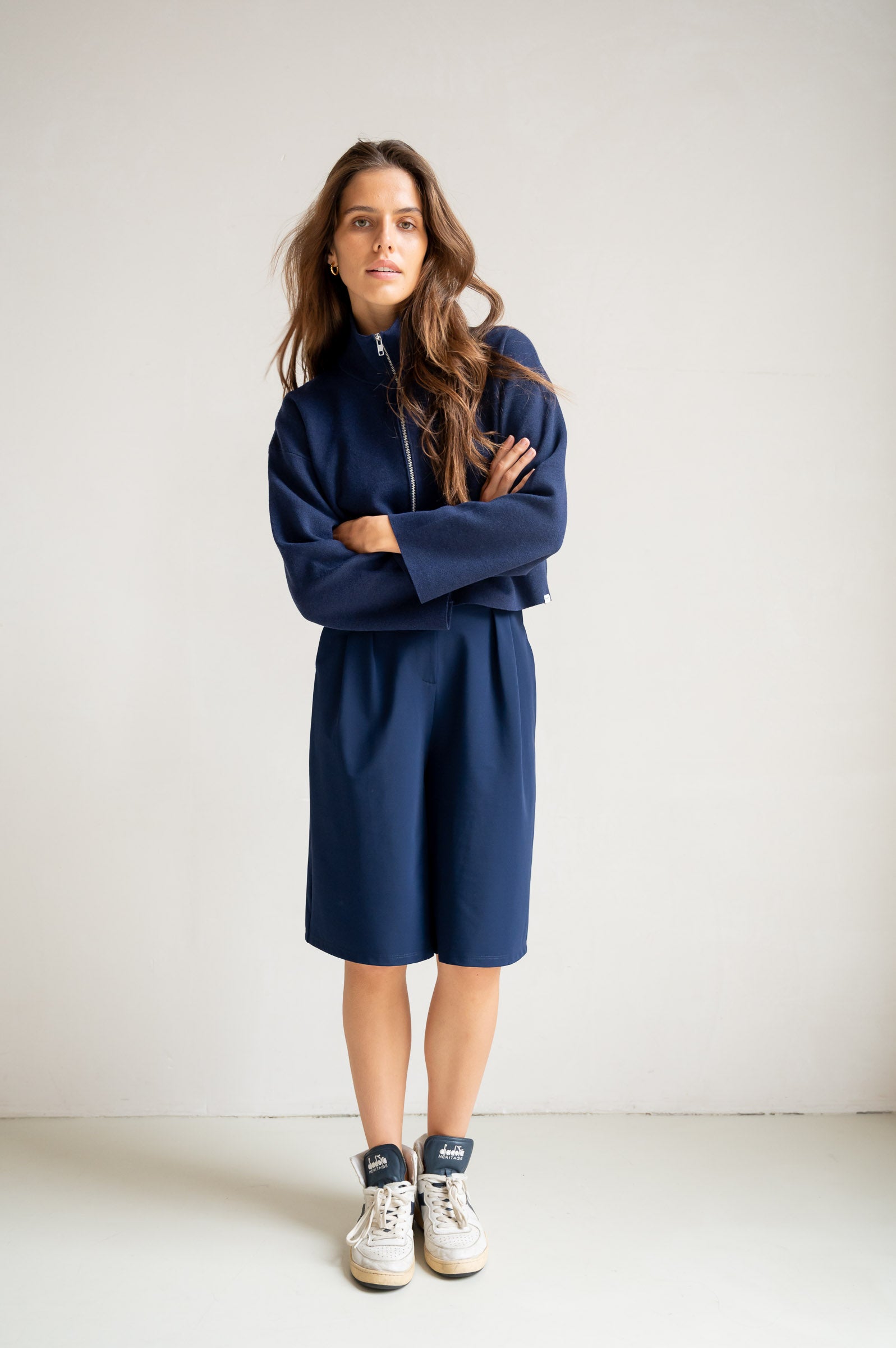 JUMPER (S26B392) NIGHT