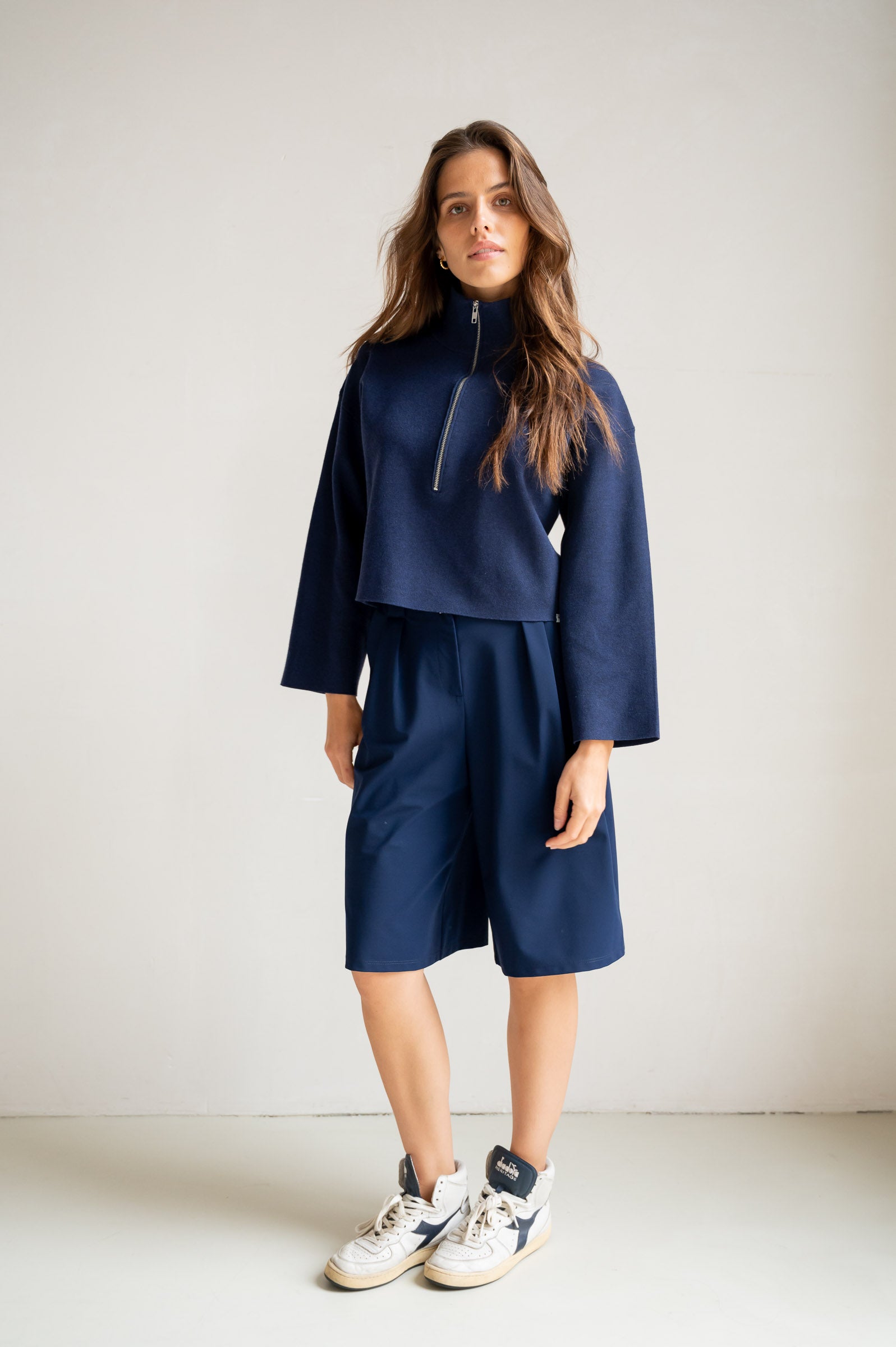 JUMPER (S26B392) NIGHT