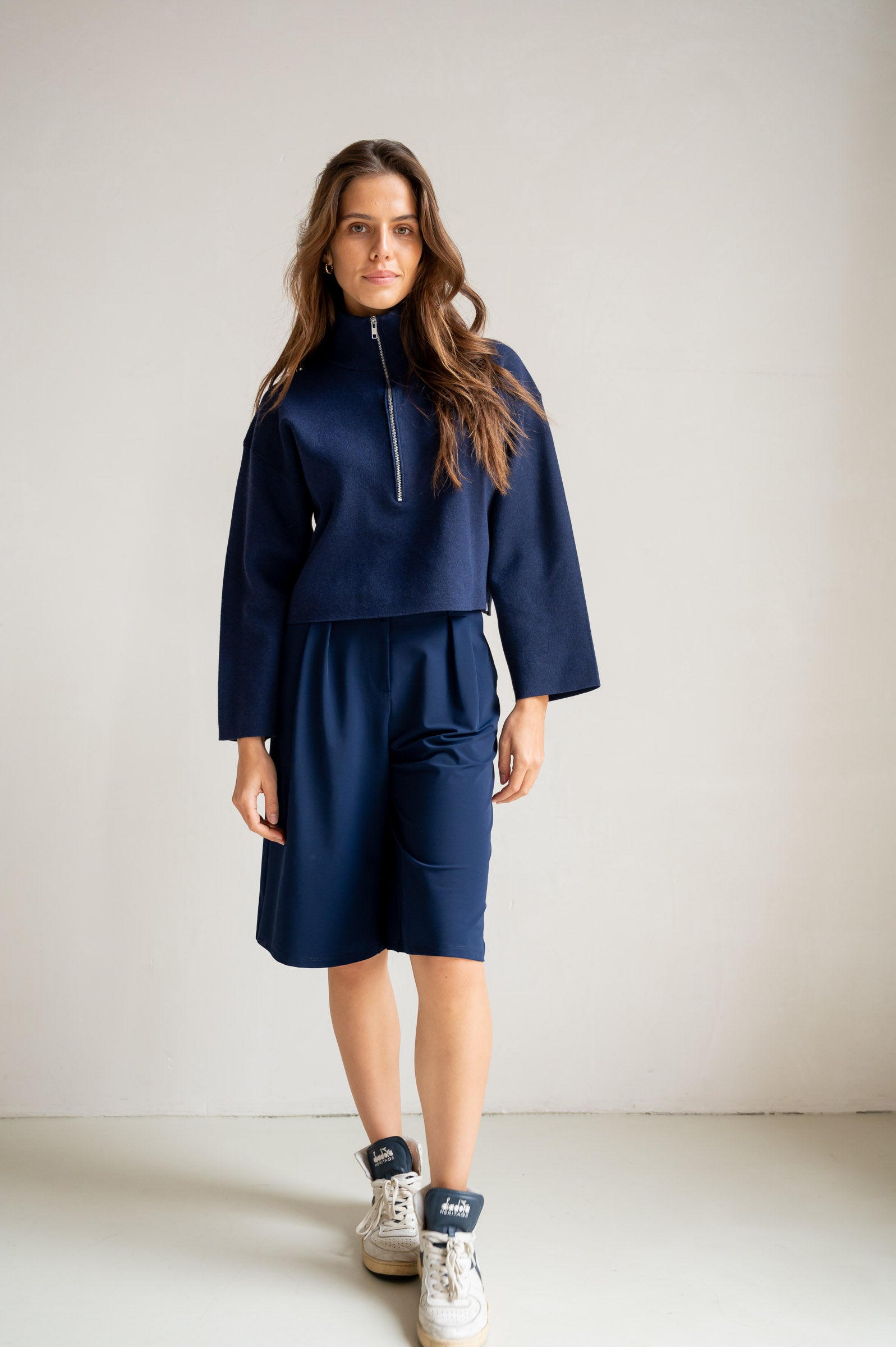 JUMPER (S26B392) NIGHT