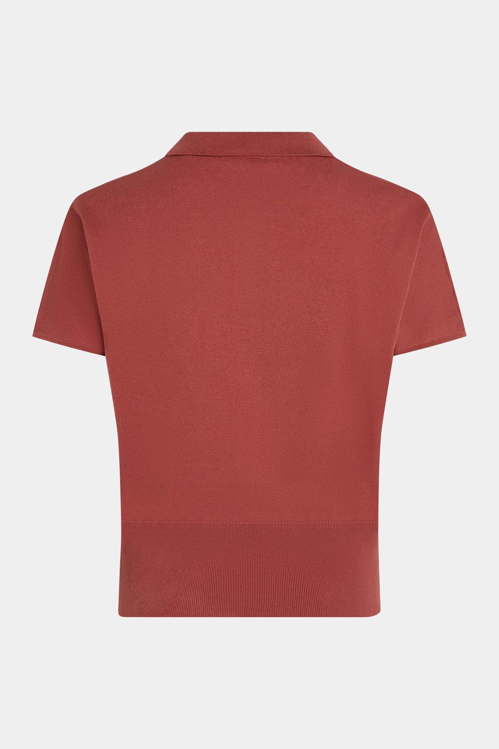 JUMPER (S26B395) BURGUNDY