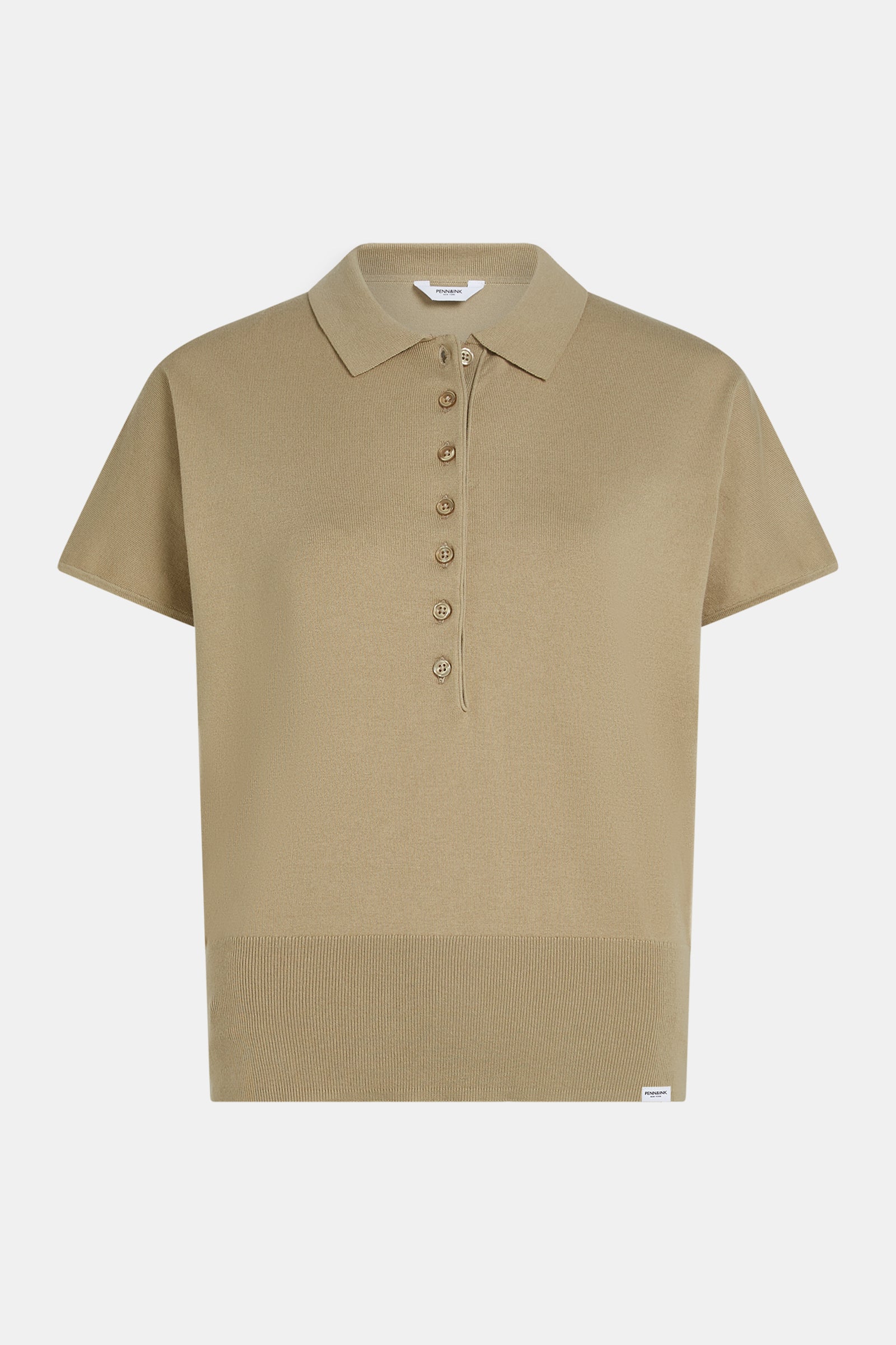 JUMPER (S26B395) PEPPER