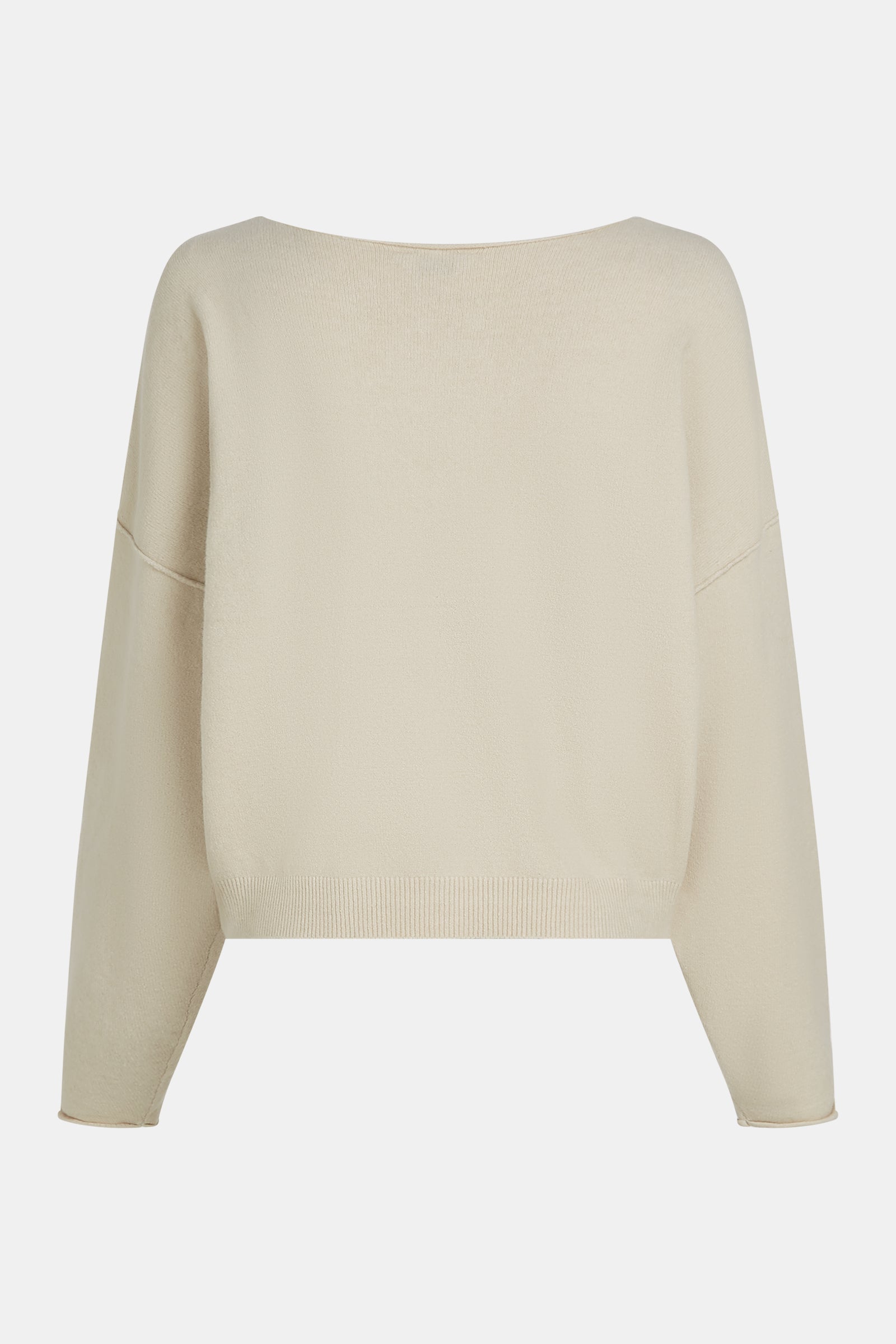 JUMPER (S26B396) SAND