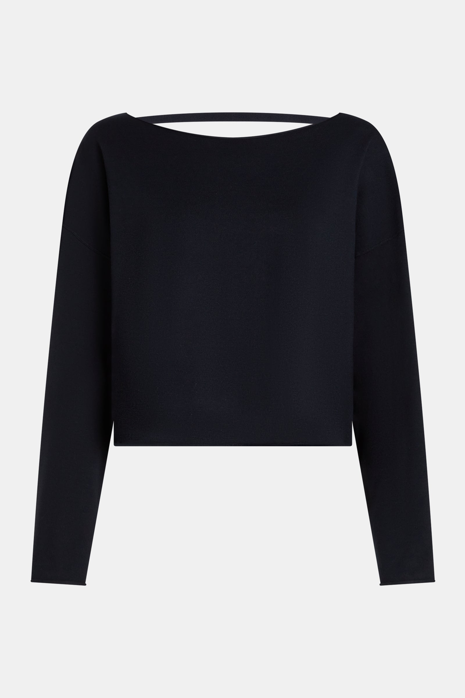 JUMPER (S26B413LTD) NAVY