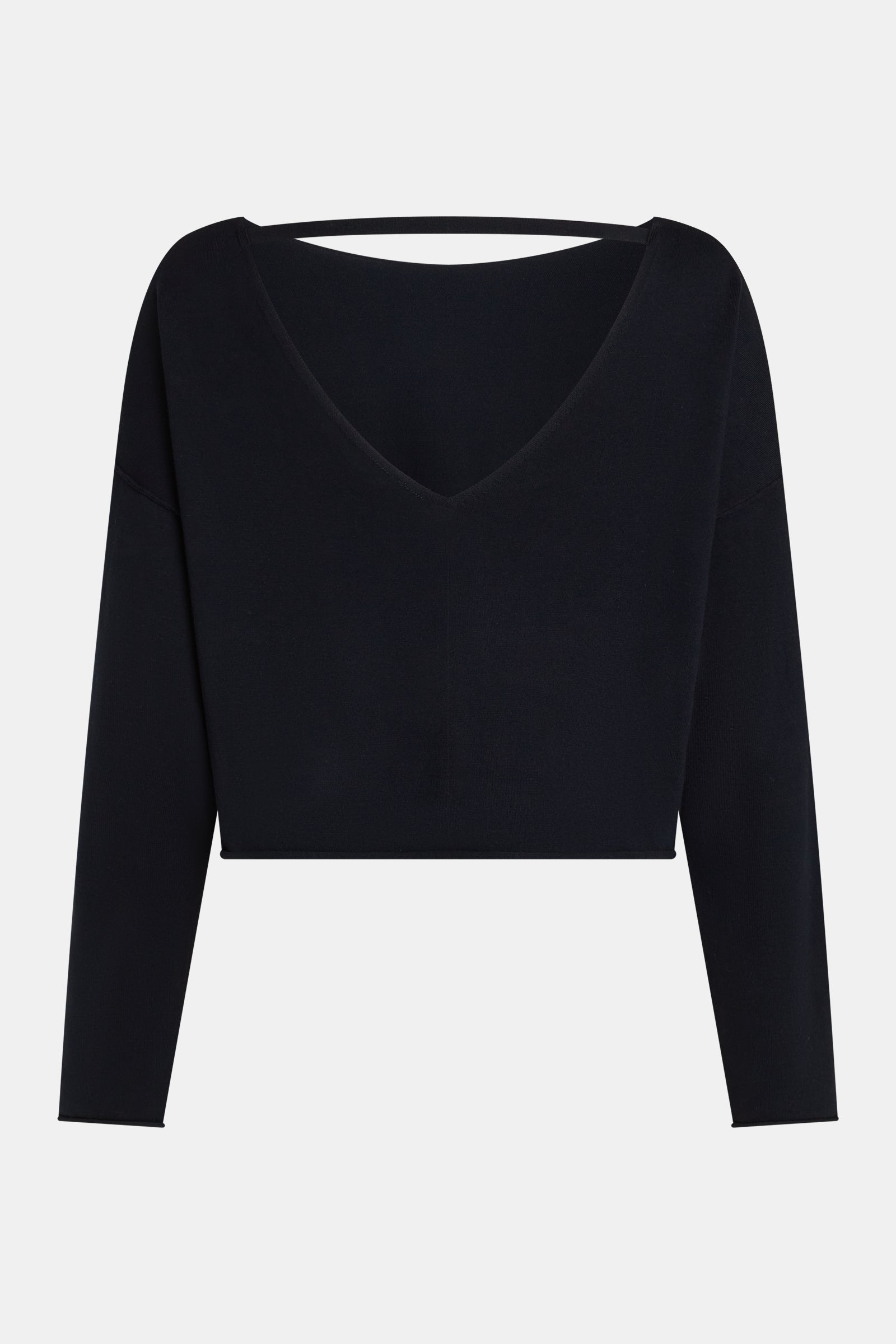 JUMPER (S26B413LTD) NAVY