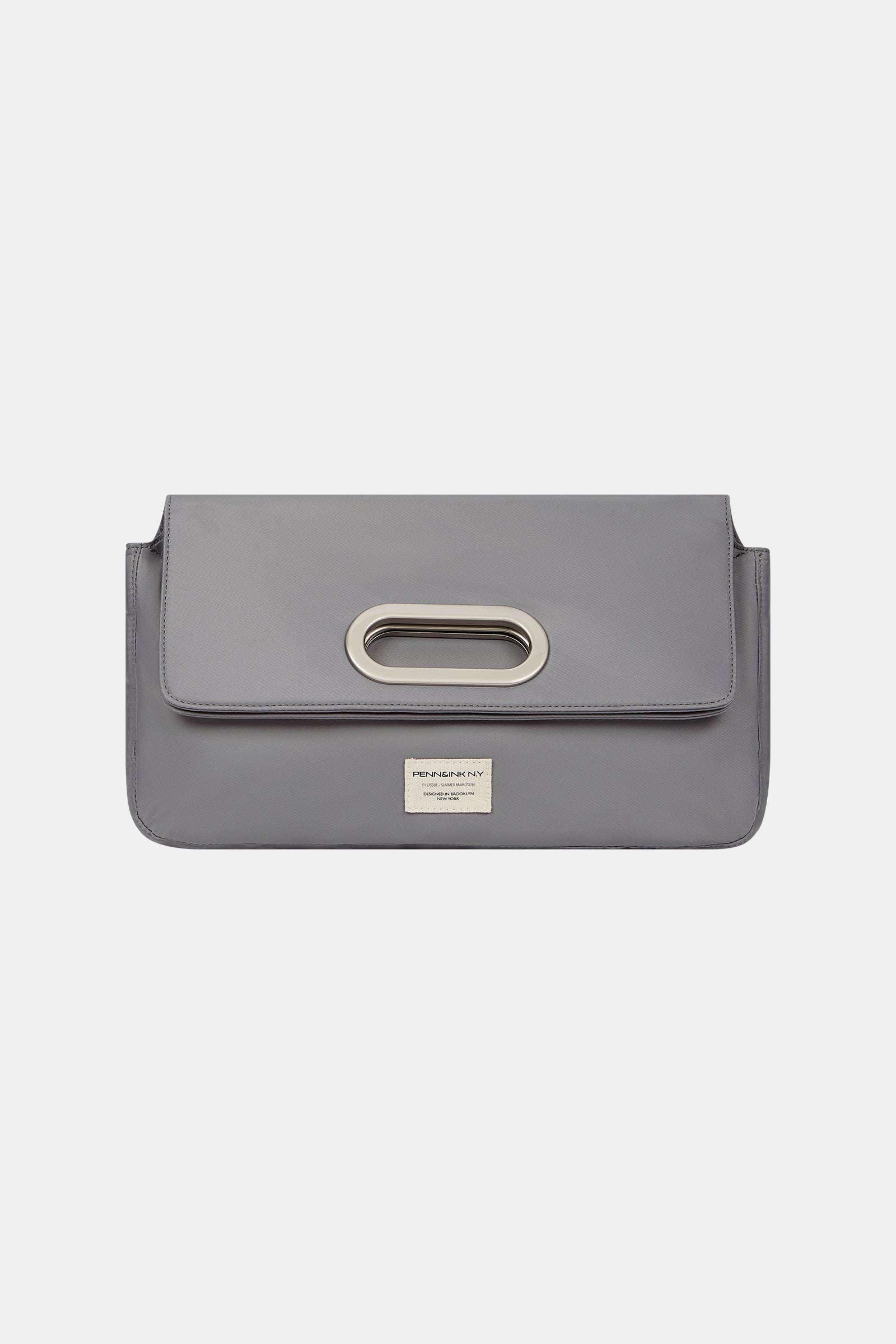 CLUTCH (S26C368) GREY