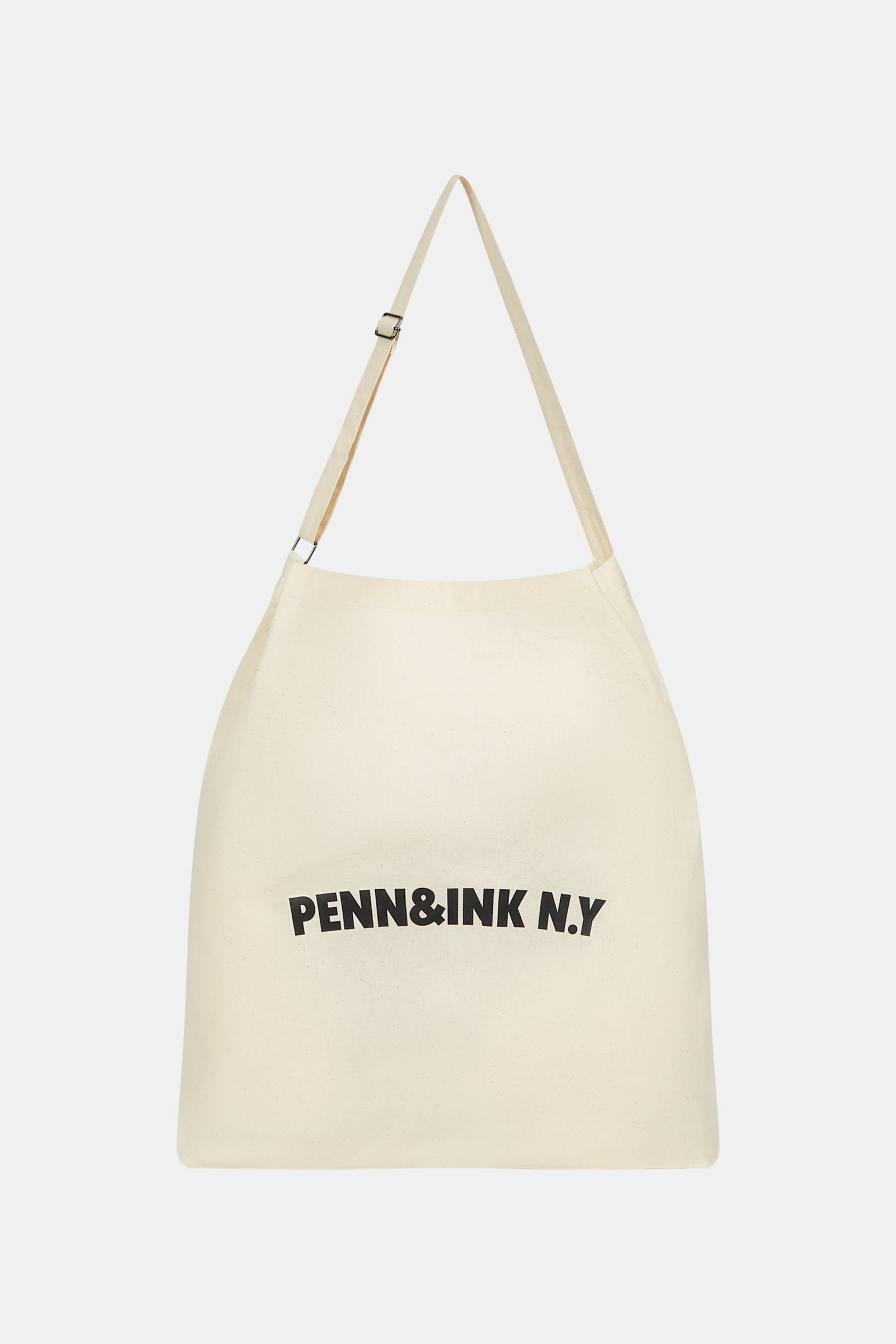 BAG (S26C370) NATUREL - BLACK