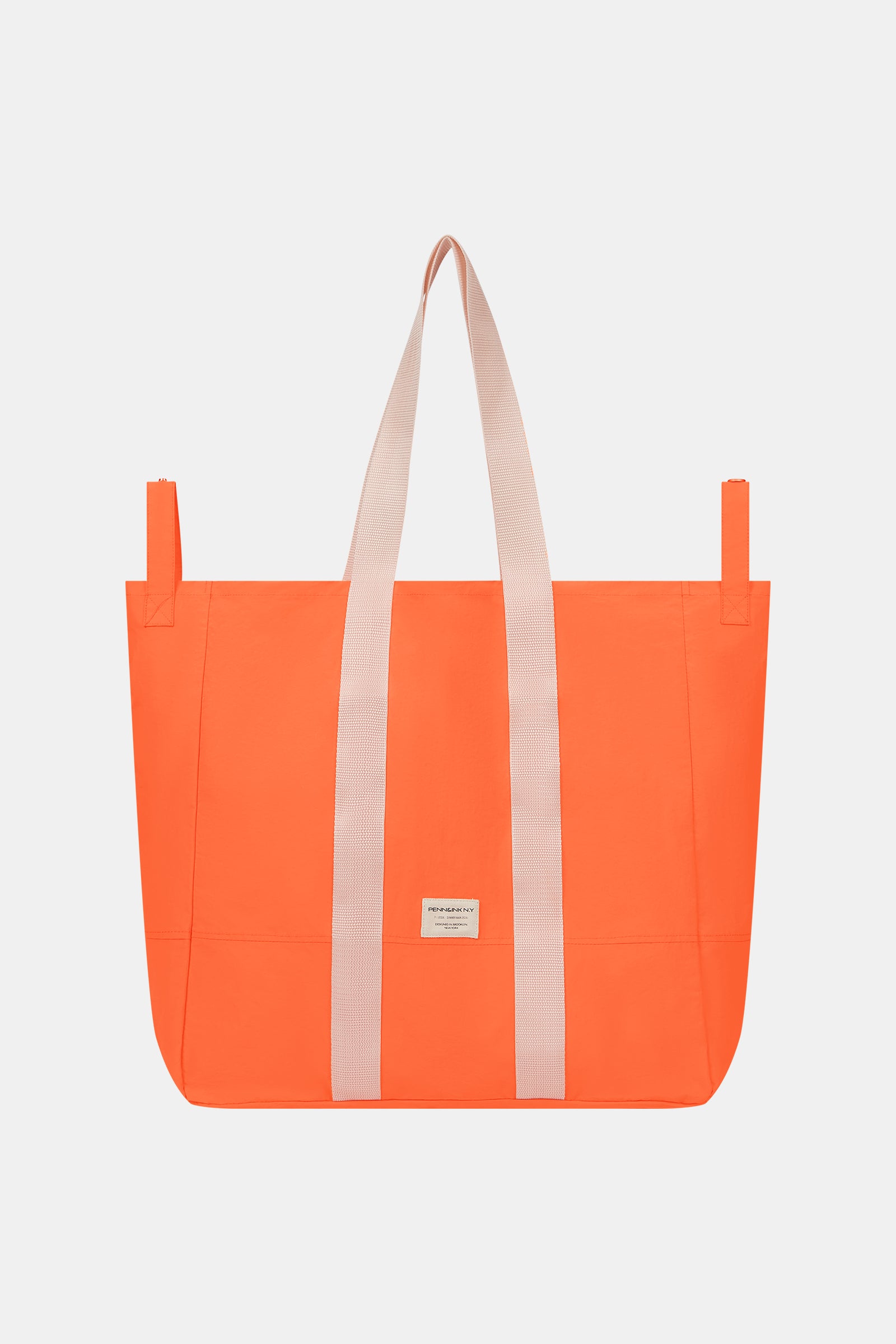 BAG (S26C371) ORANGE
