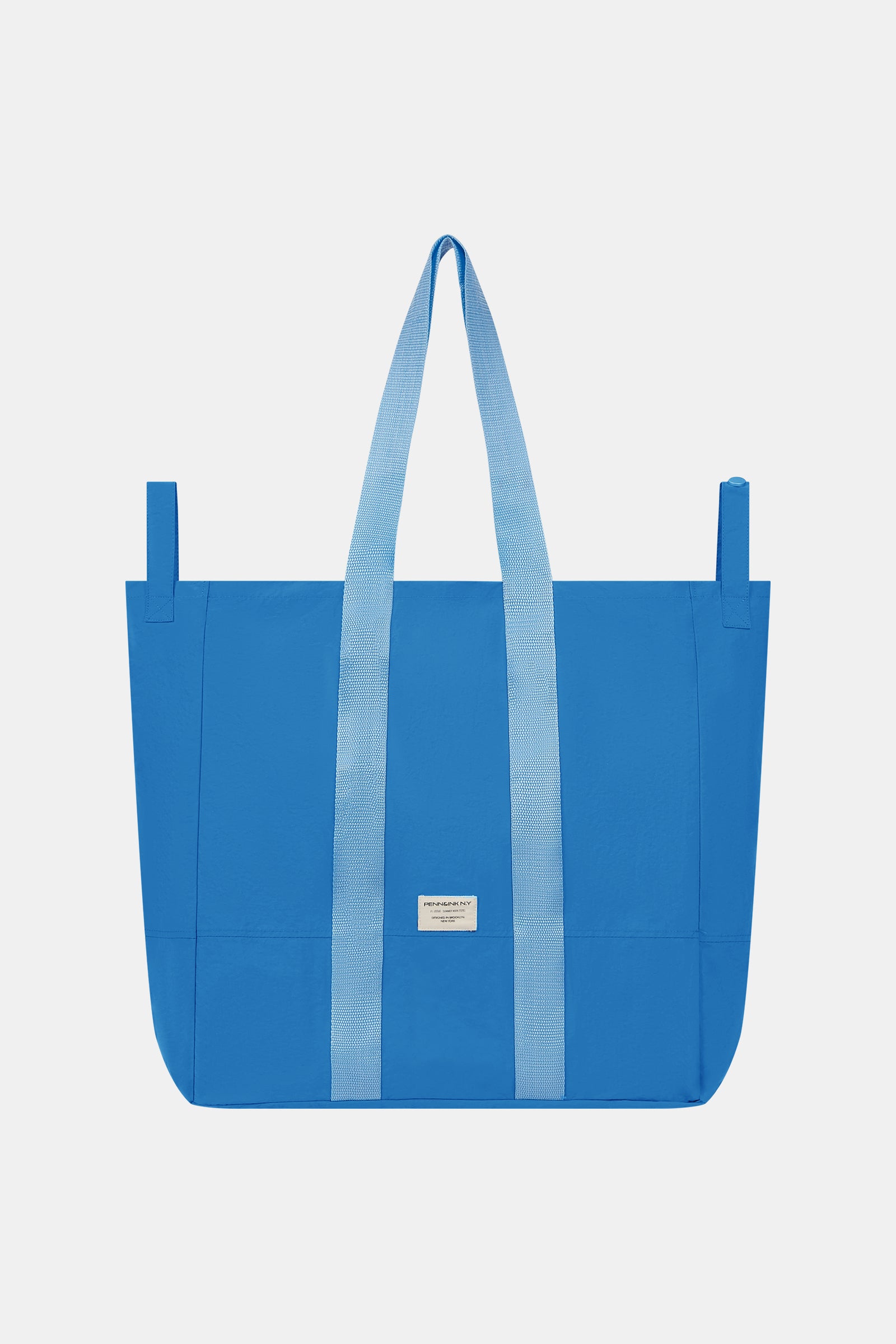 BAG (S26C371) BLUE