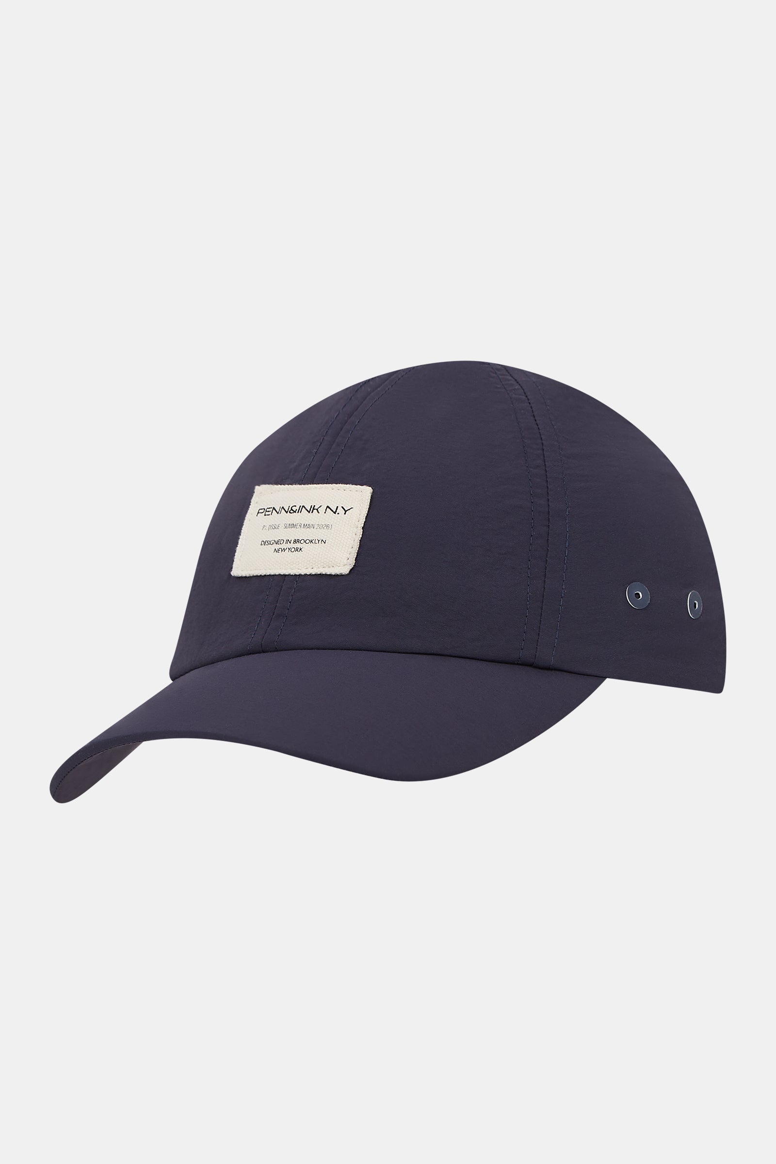 CAP (S26C372) NAVY