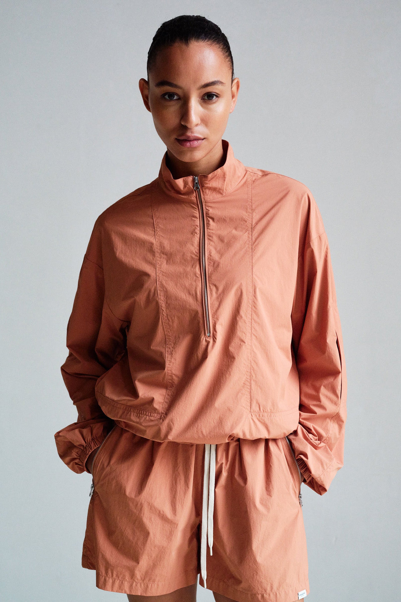JACKET (S26C391LTD) PICANTE