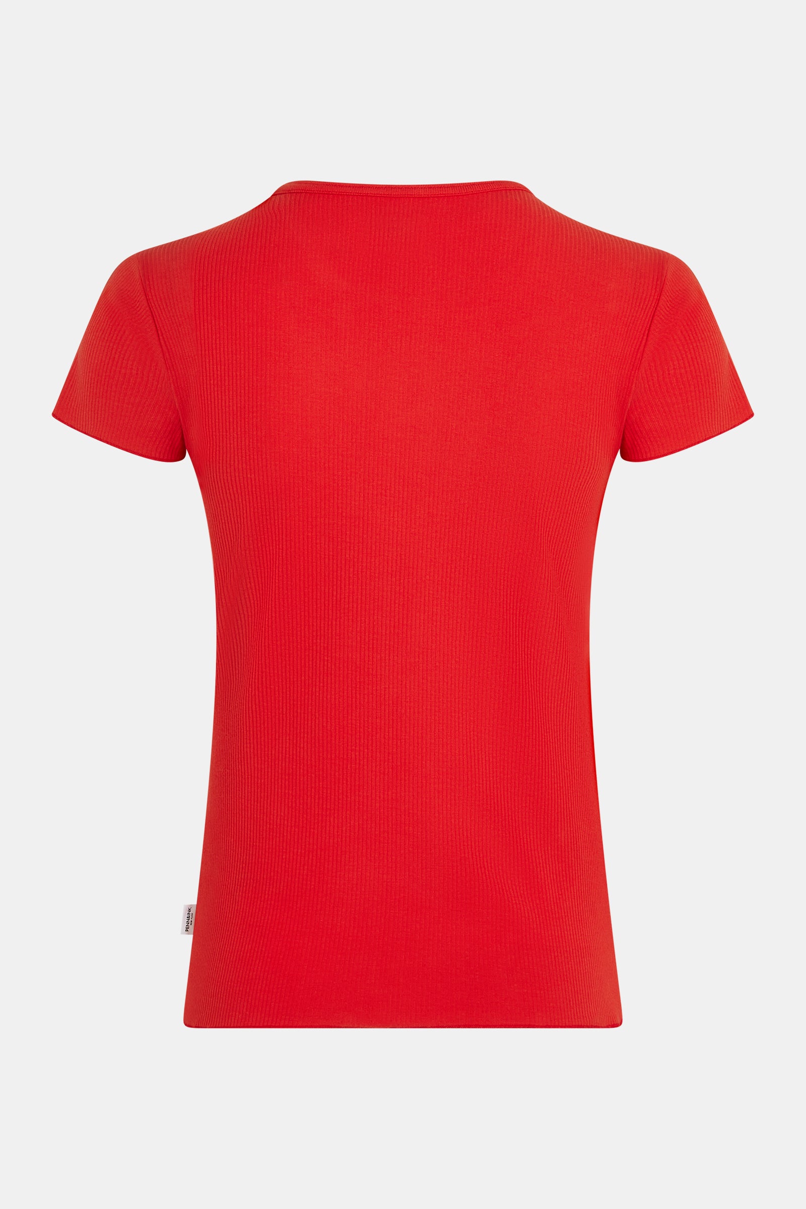 T-SHIRT (S26F1817) TOMATO