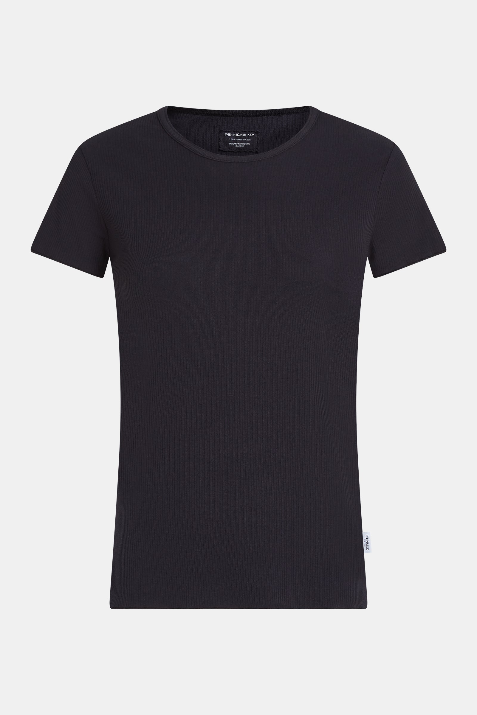 T-SHIRT (S26F1817) NAVY