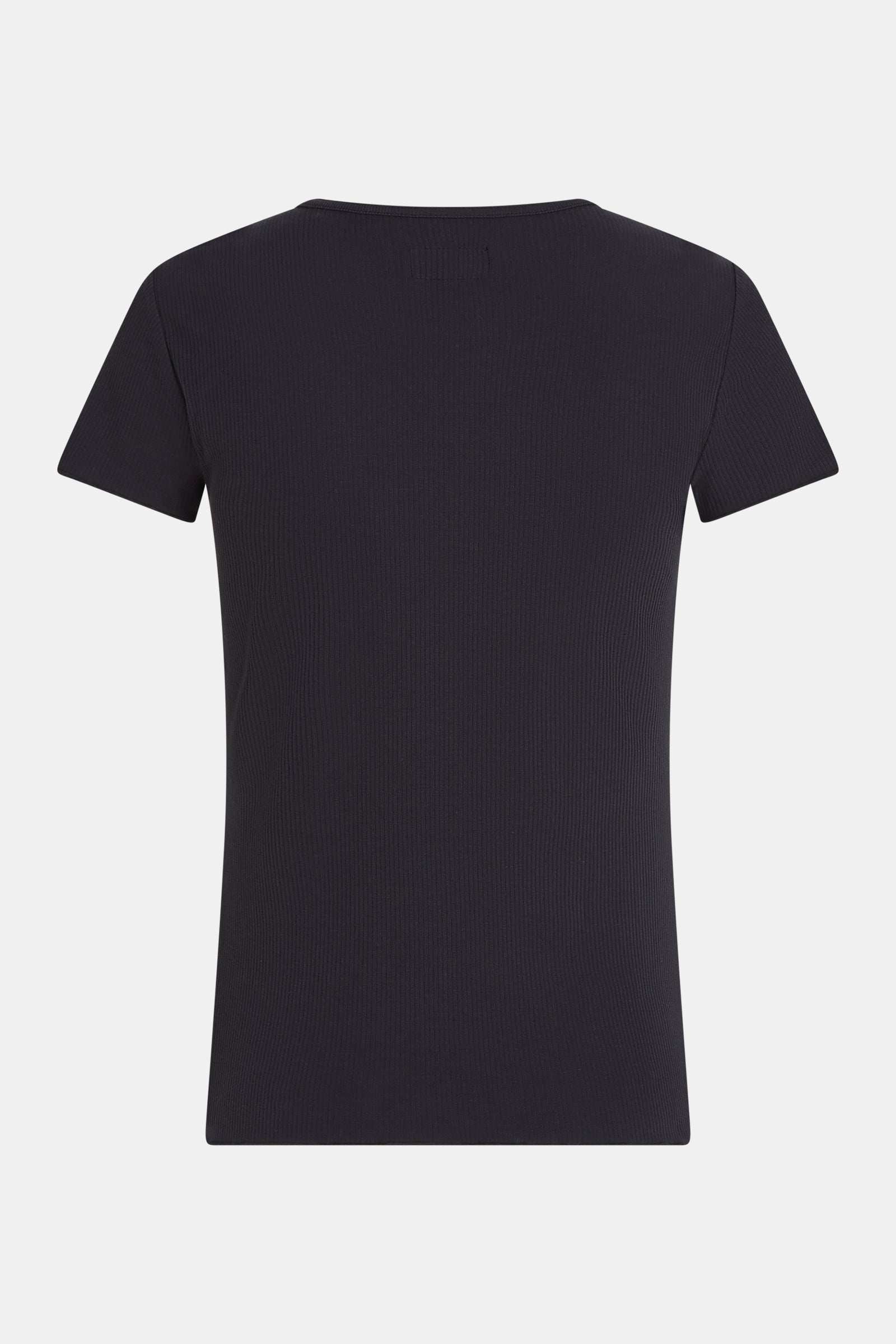 T-SHIRT (S26F1817) NAVY